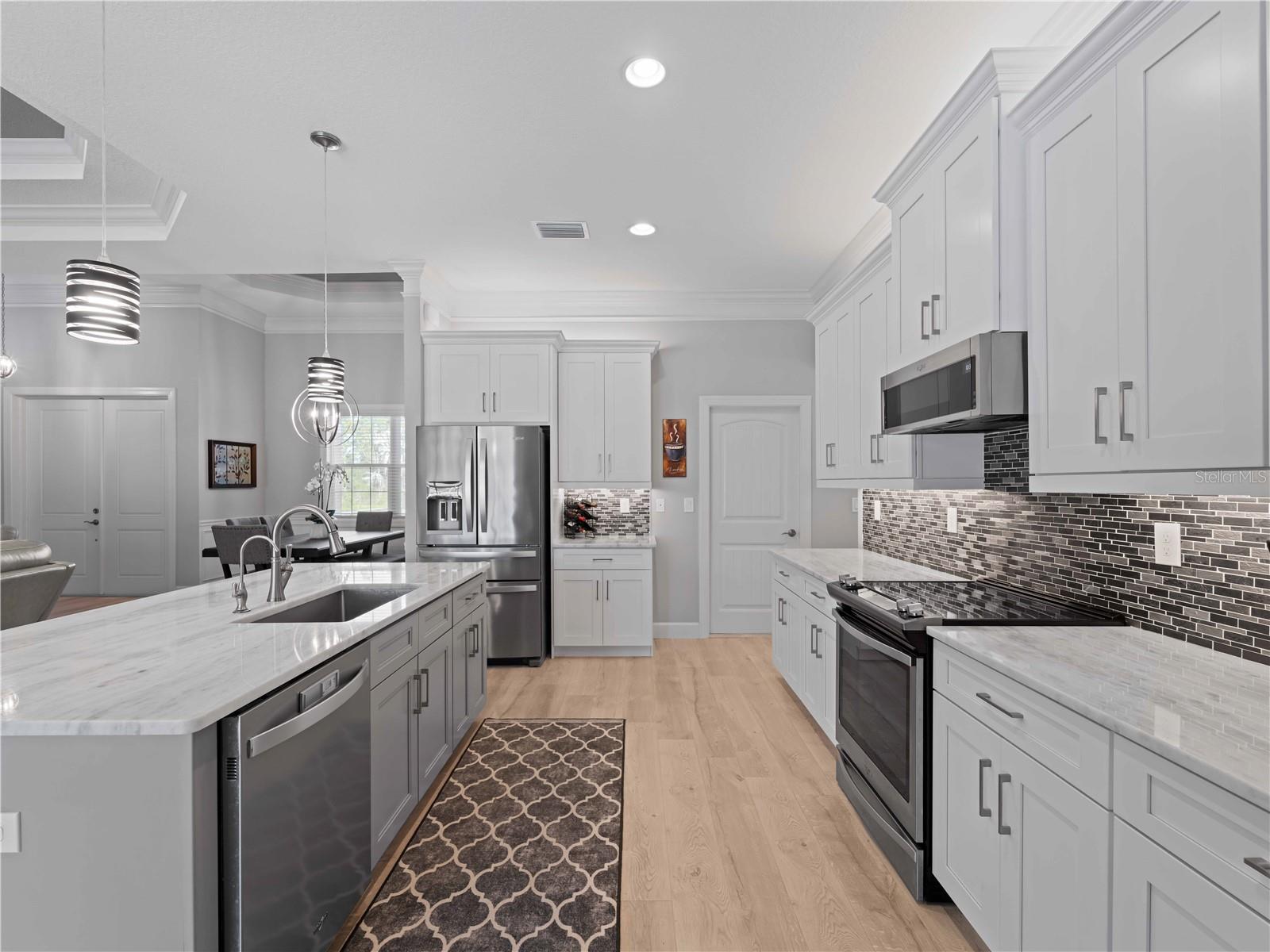 4481 LA ROSA AVE, NORTH PORT, FL, 34286
