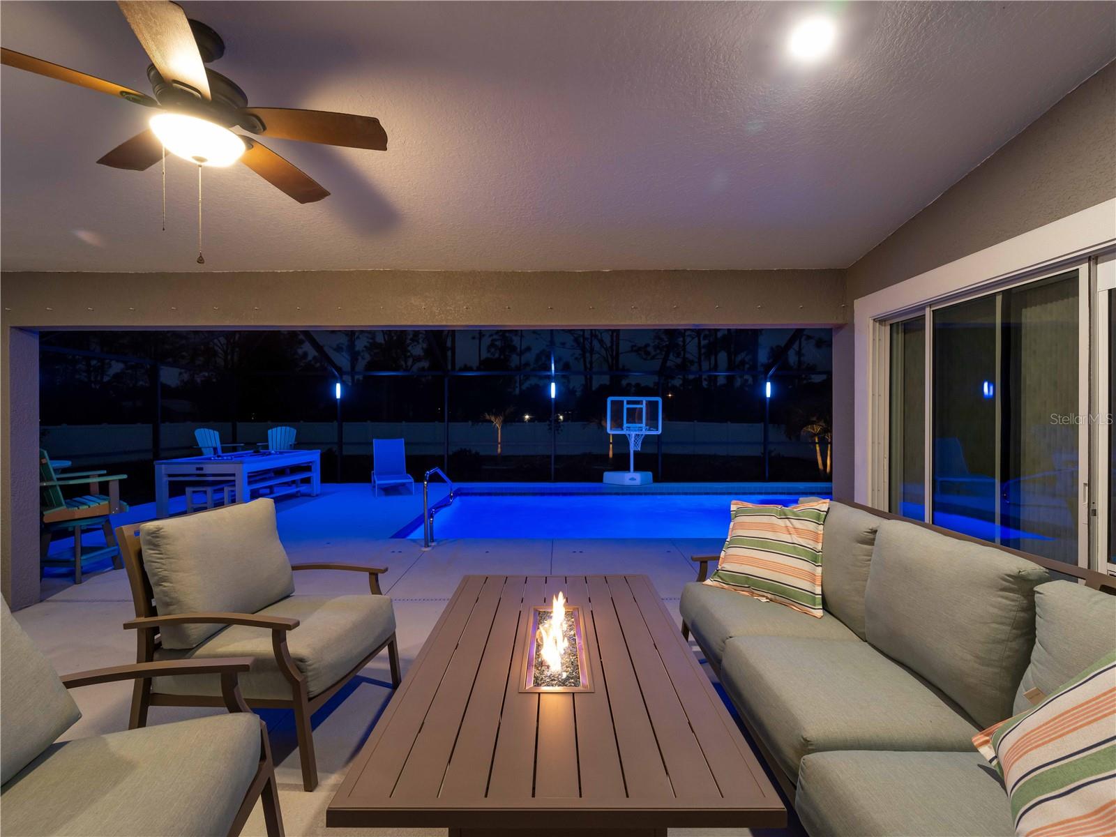 4481 LA ROSA AVE, NORTH PORT, FL, 34286