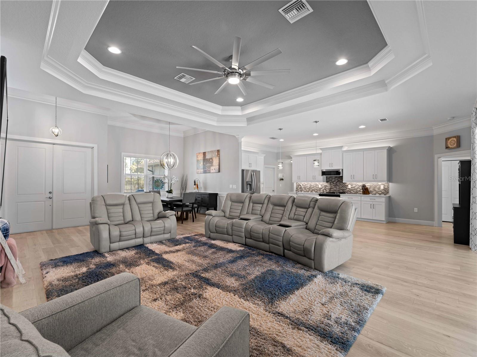 4481 LA ROSA AVE, NORTH PORT, FL, 34286