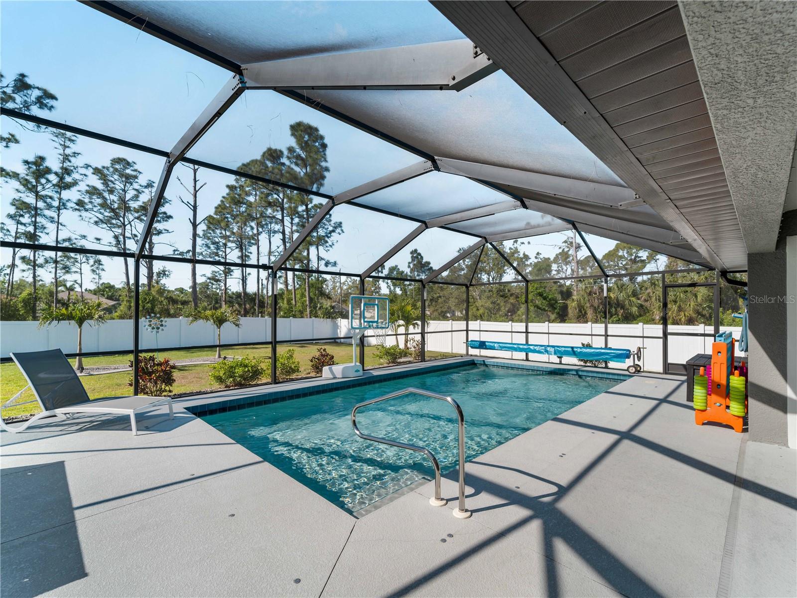 4481 LA ROSA AVE, NORTH PORT, FL, 34286