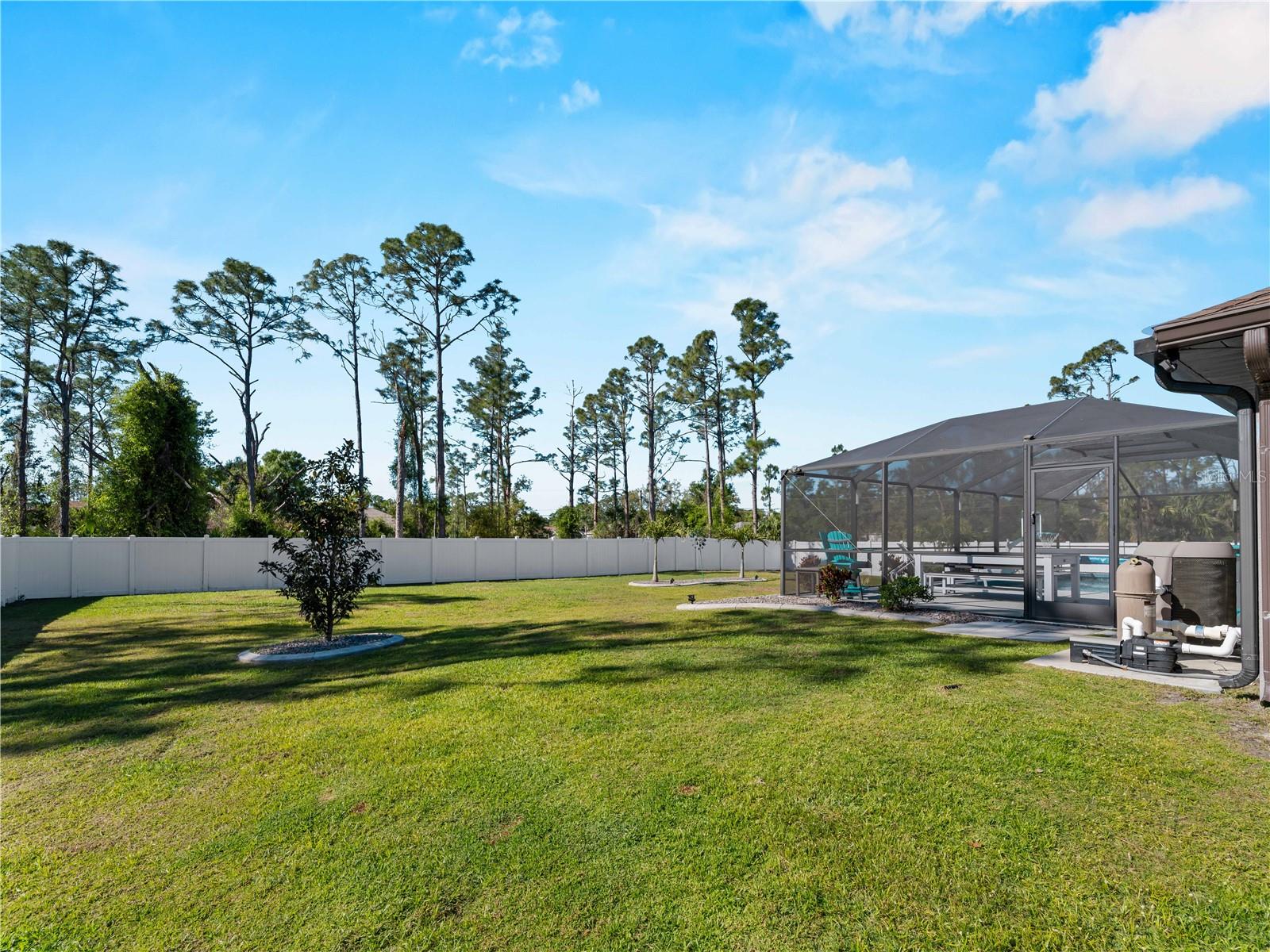 4481 LA ROSA AVE, NORTH PORT, FL, 34286