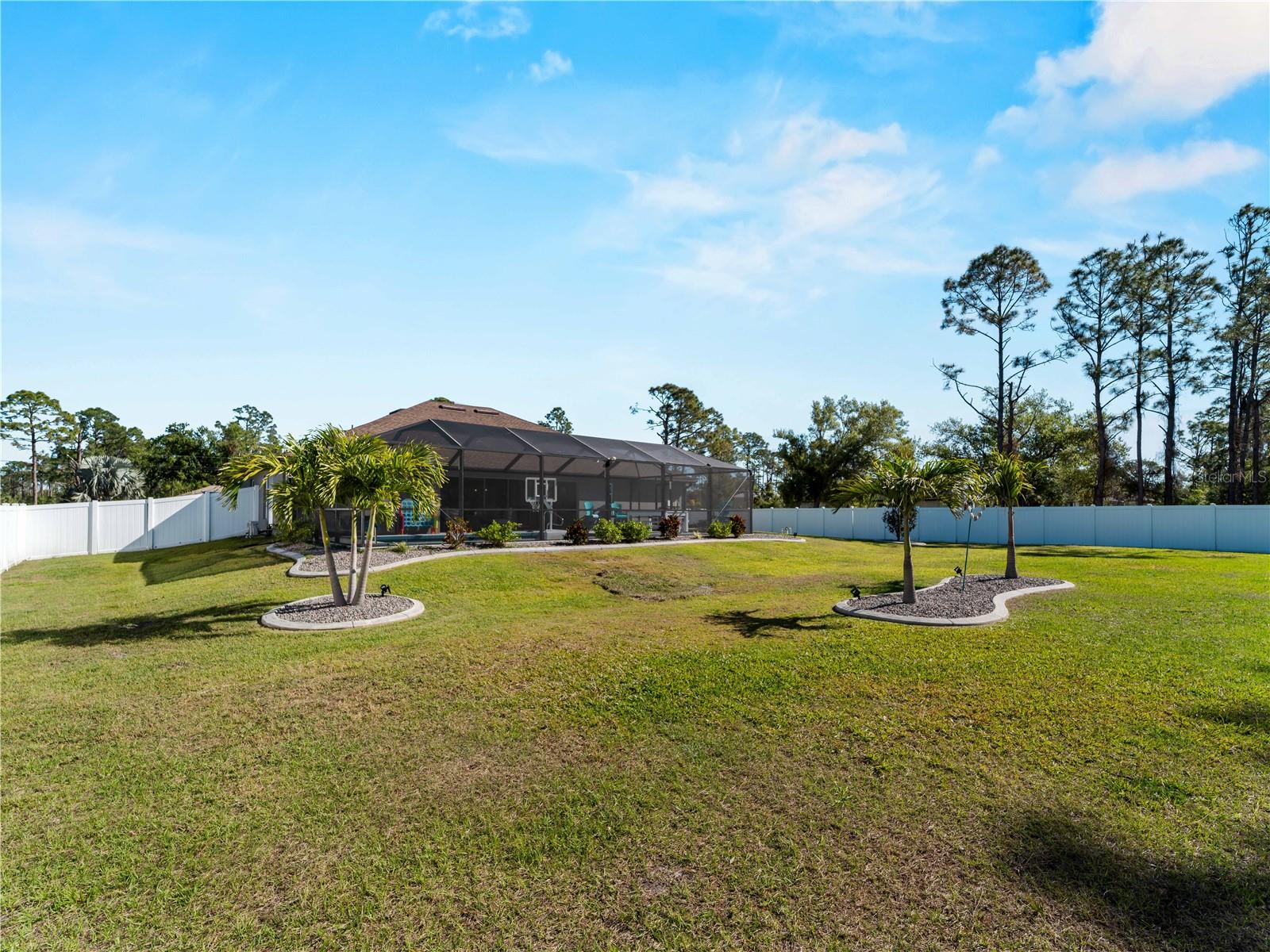 4481 LA ROSA AVE, NORTH PORT, FL, 34286