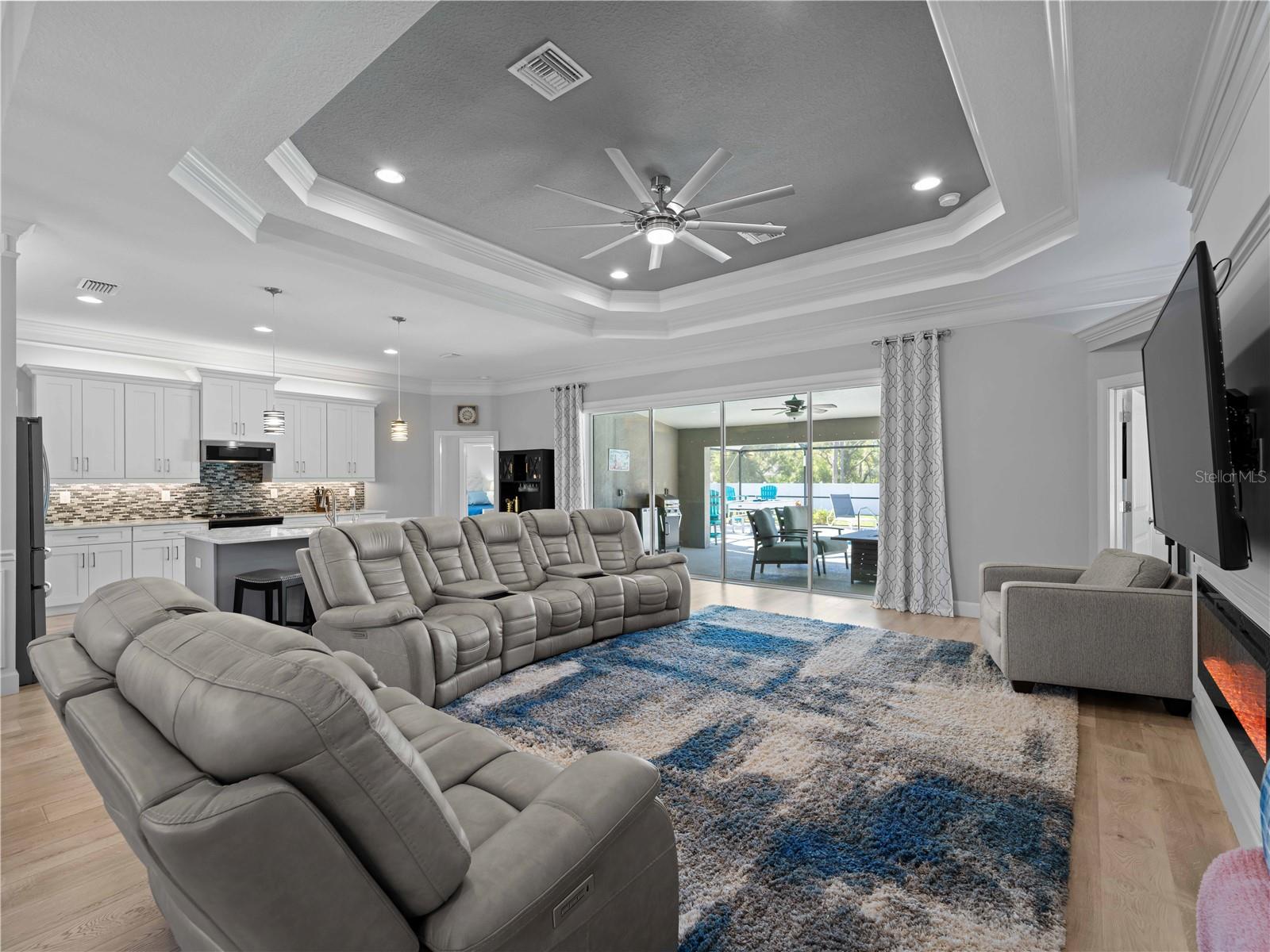 4481 LA ROSA AVE, NORTH PORT, FL, 34286