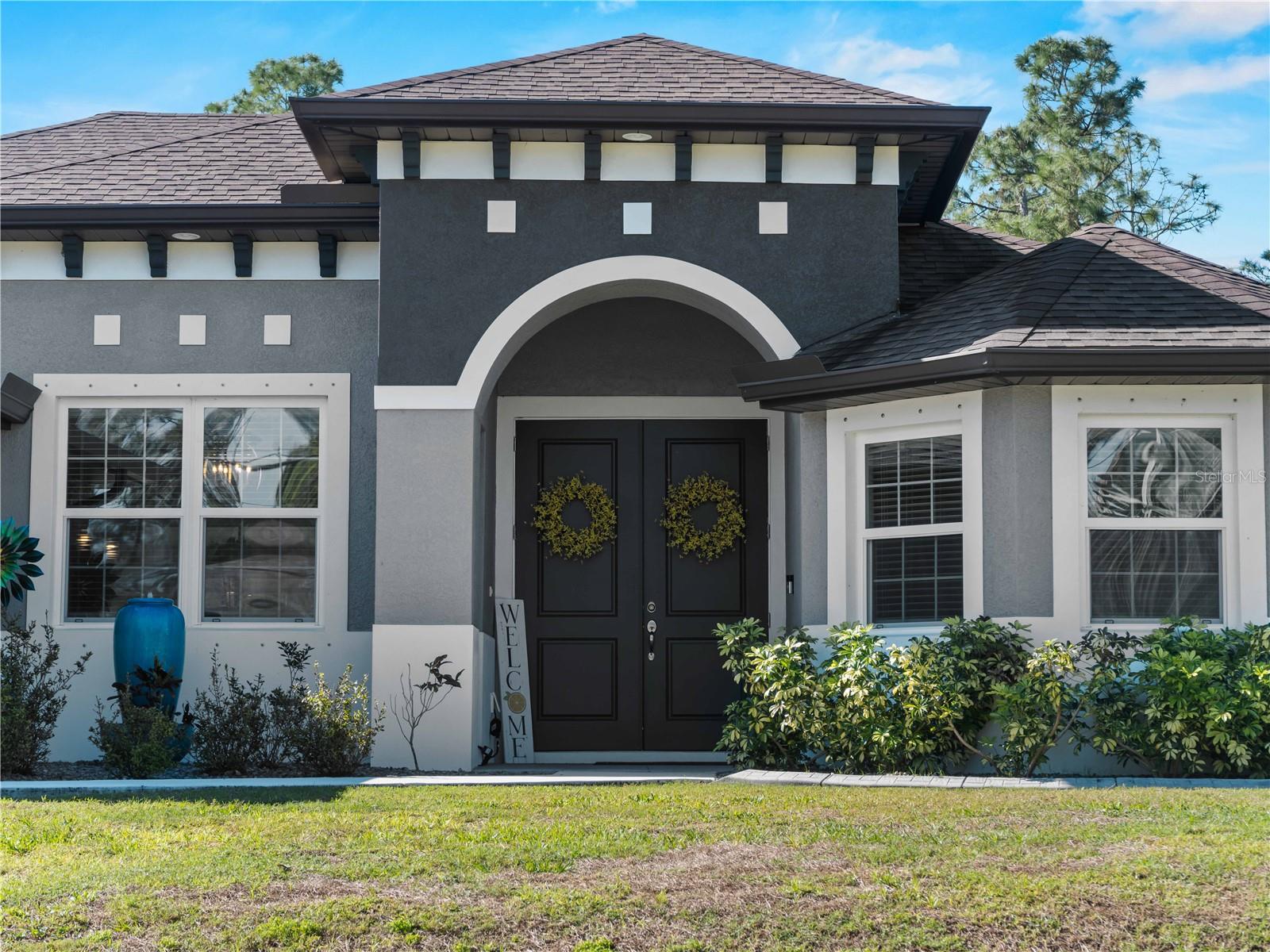 4481 LA ROSA AVE, NORTH PORT, FL, 34286