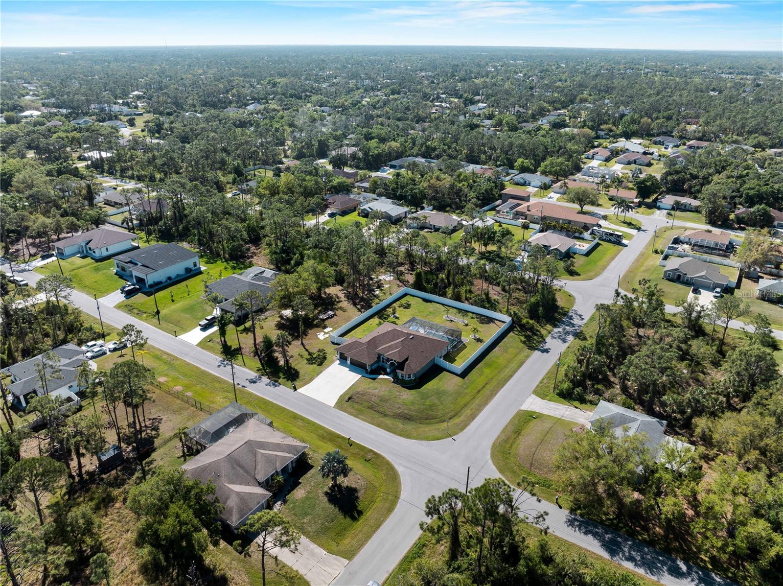 4481 LA ROSA AVE, NORTH PORT, FL, 34286