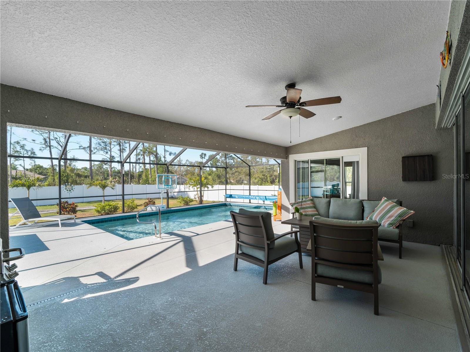 4481 LA ROSA AVE, NORTH PORT, FL, 34286