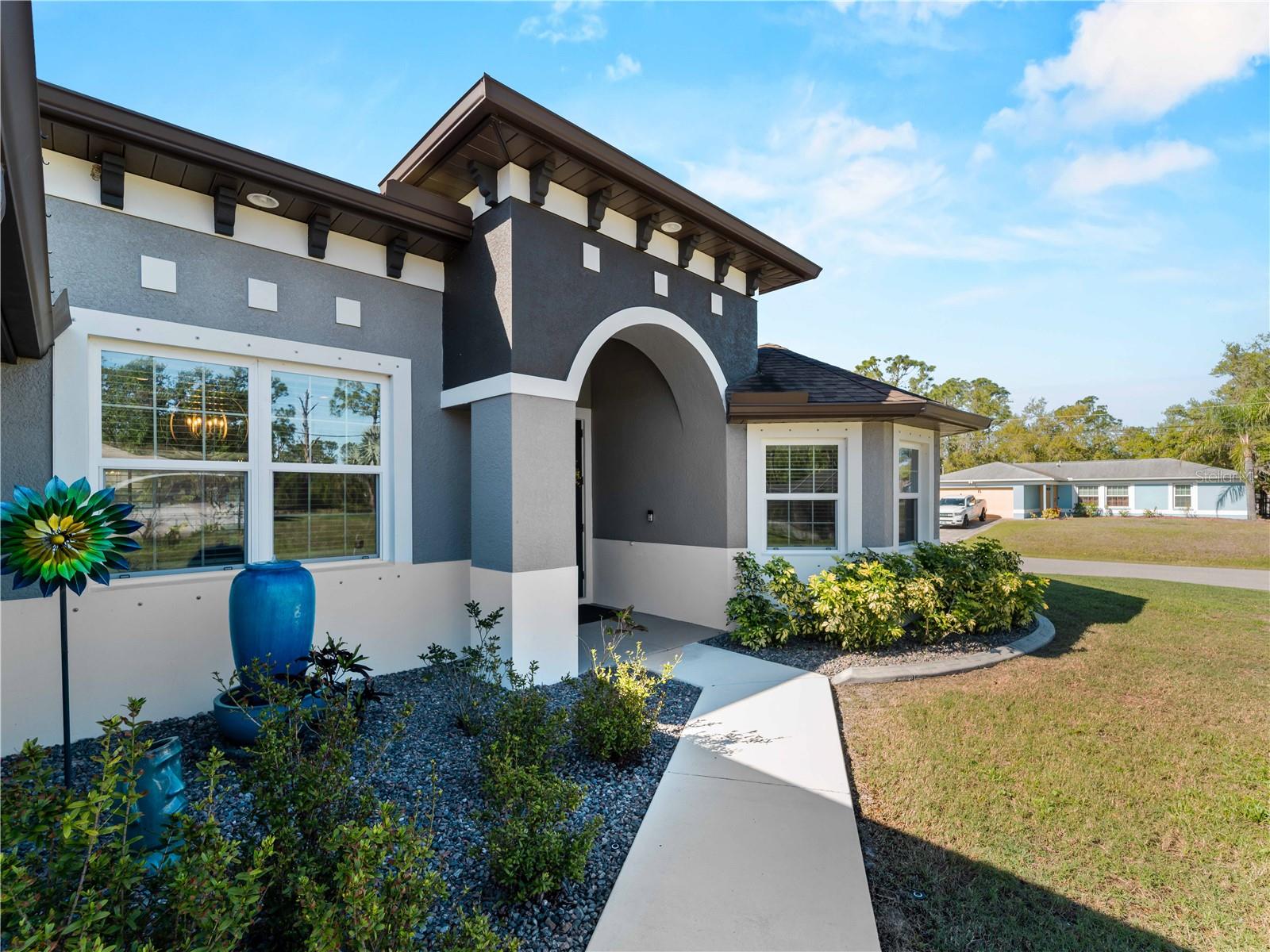 4481 LA ROSA AVE, NORTH PORT, FL, 34286