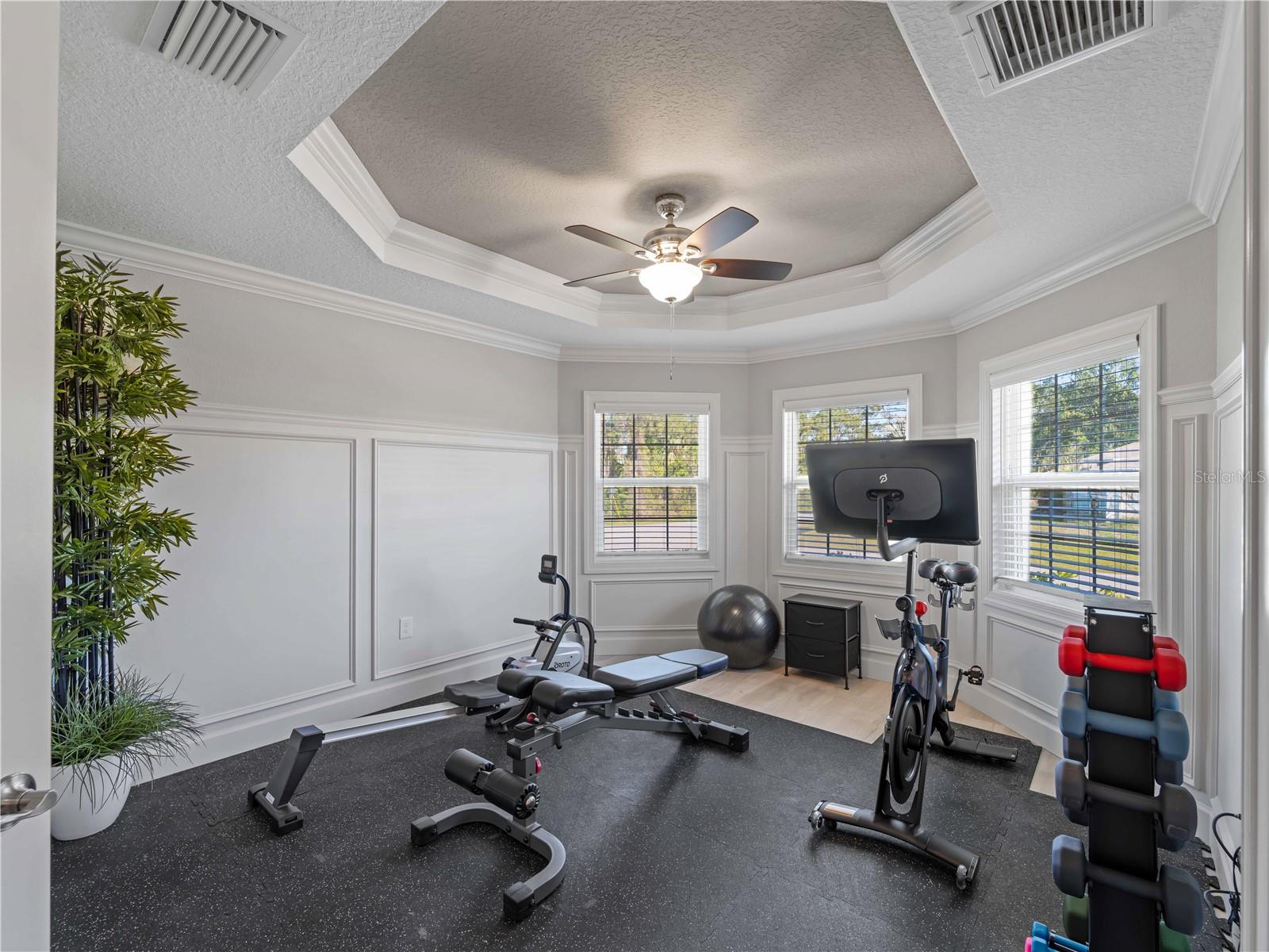 4481 LA ROSA AVE, NORTH PORT, FL, 34286