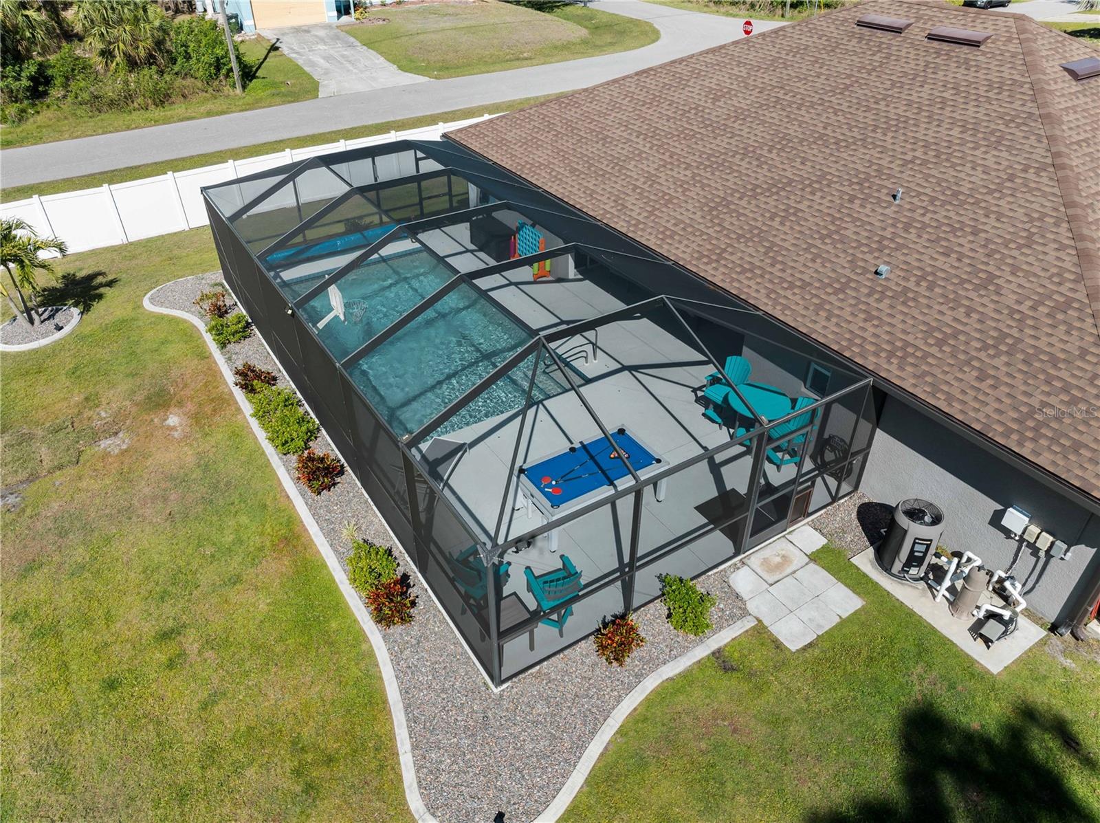 4481 LA ROSA AVE, NORTH PORT, FL, 34286