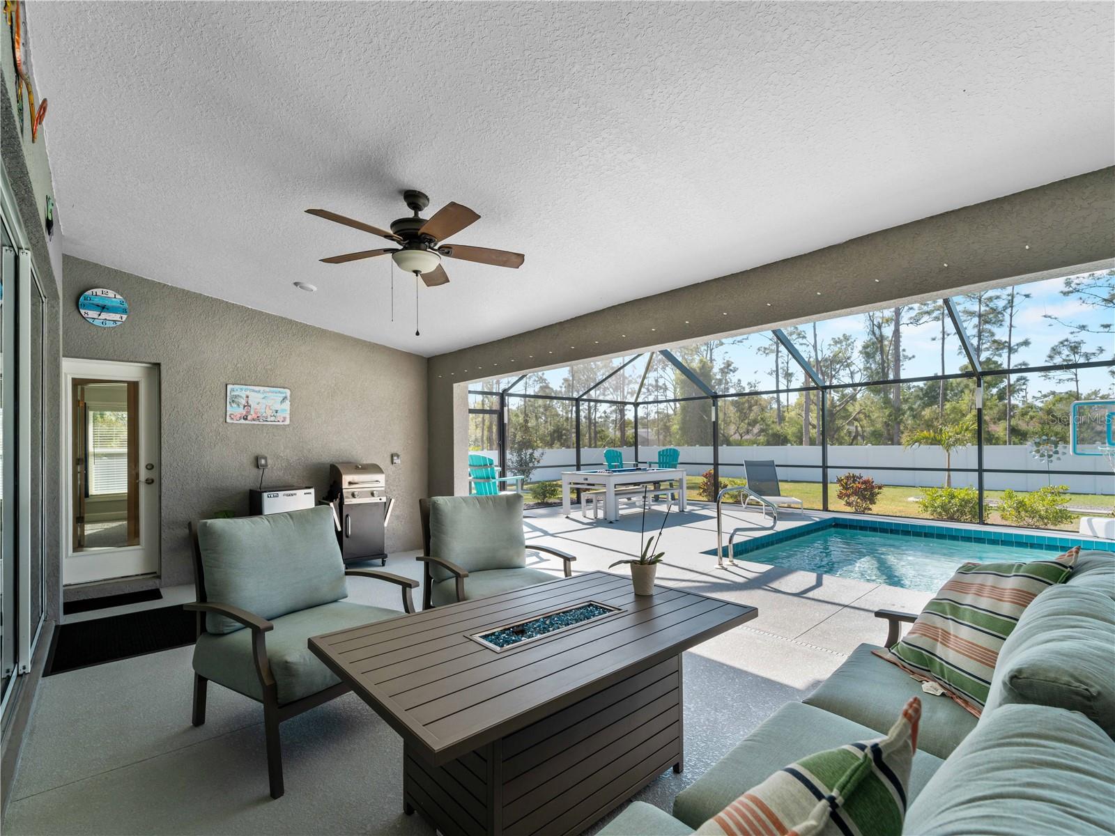 4481 LA ROSA AVE, NORTH PORT, FL, 34286