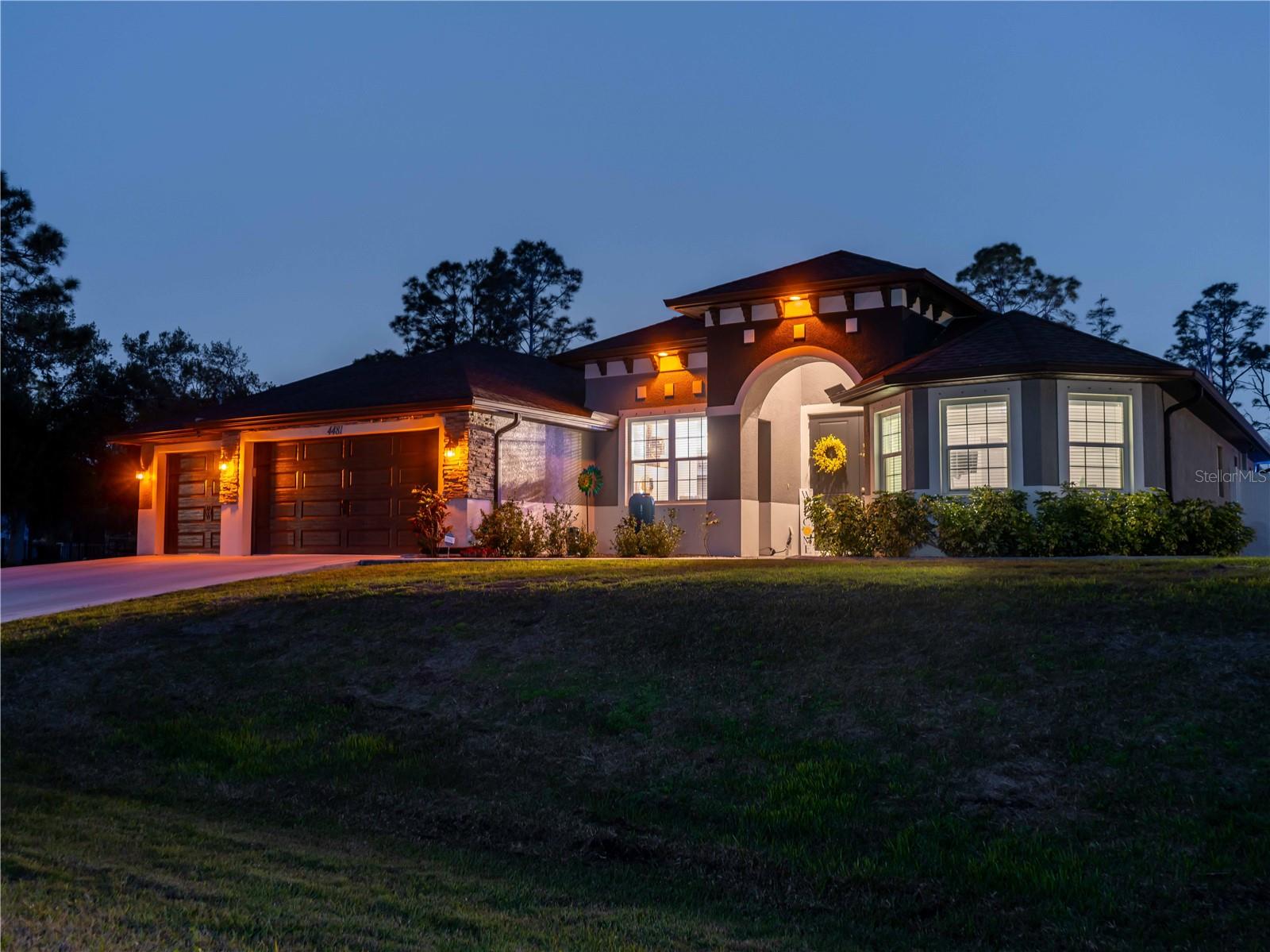 4481 LA ROSA AVE, NORTH PORT, FL, 34286