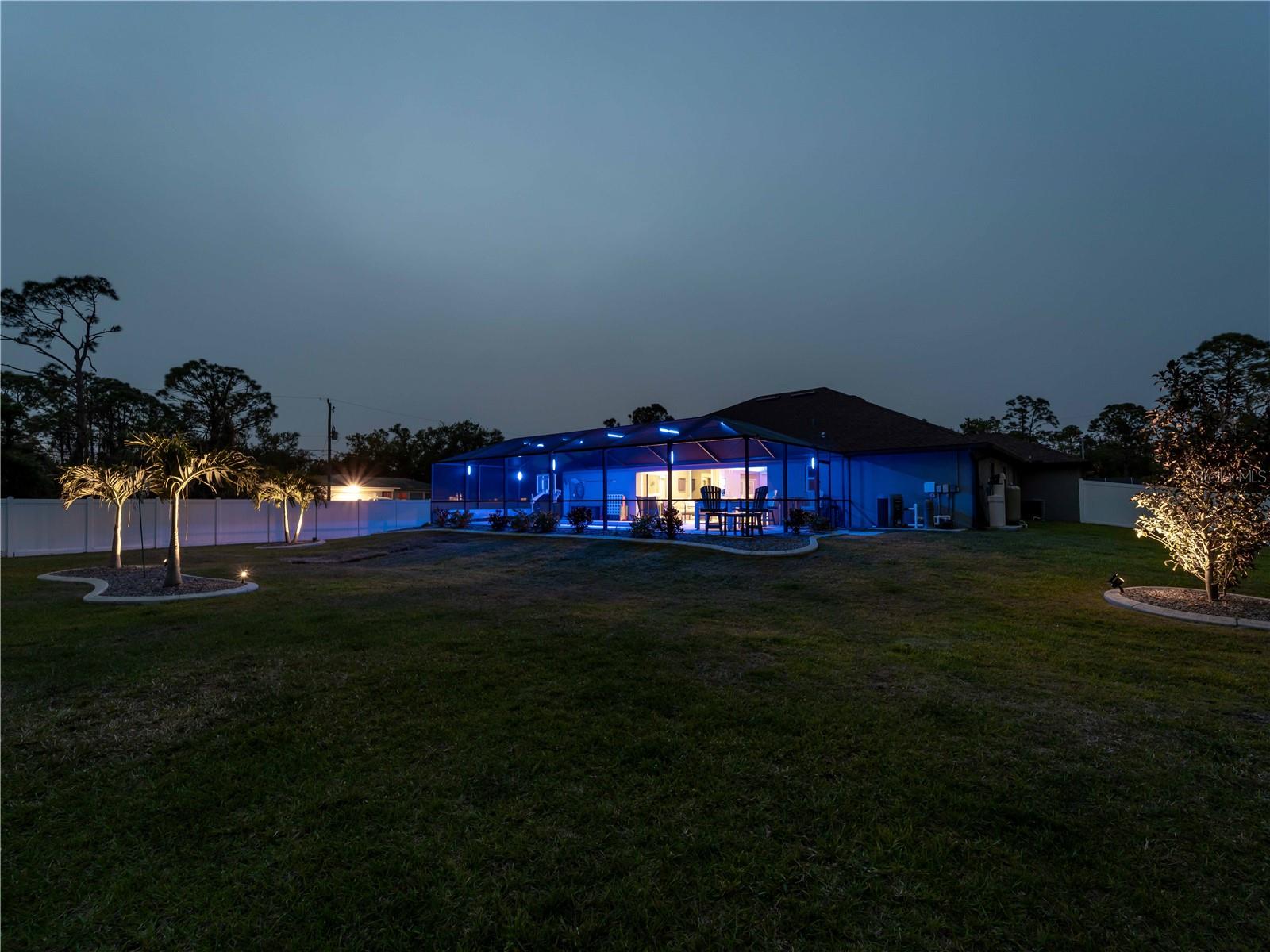 4481 LA ROSA AVE, NORTH PORT, FL, 34286
