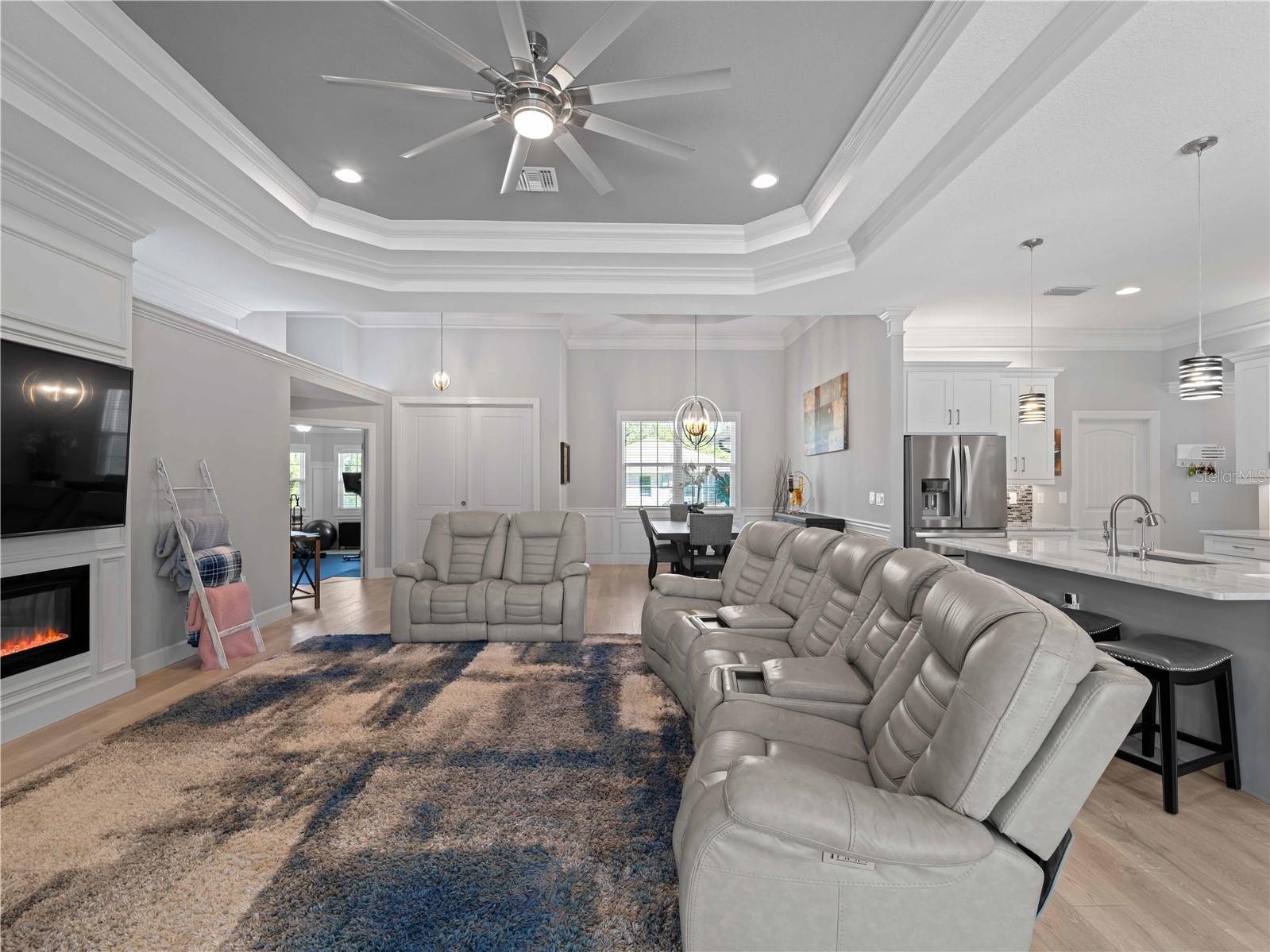 4481 LA ROSA AVE, NORTH PORT, FL, 34286