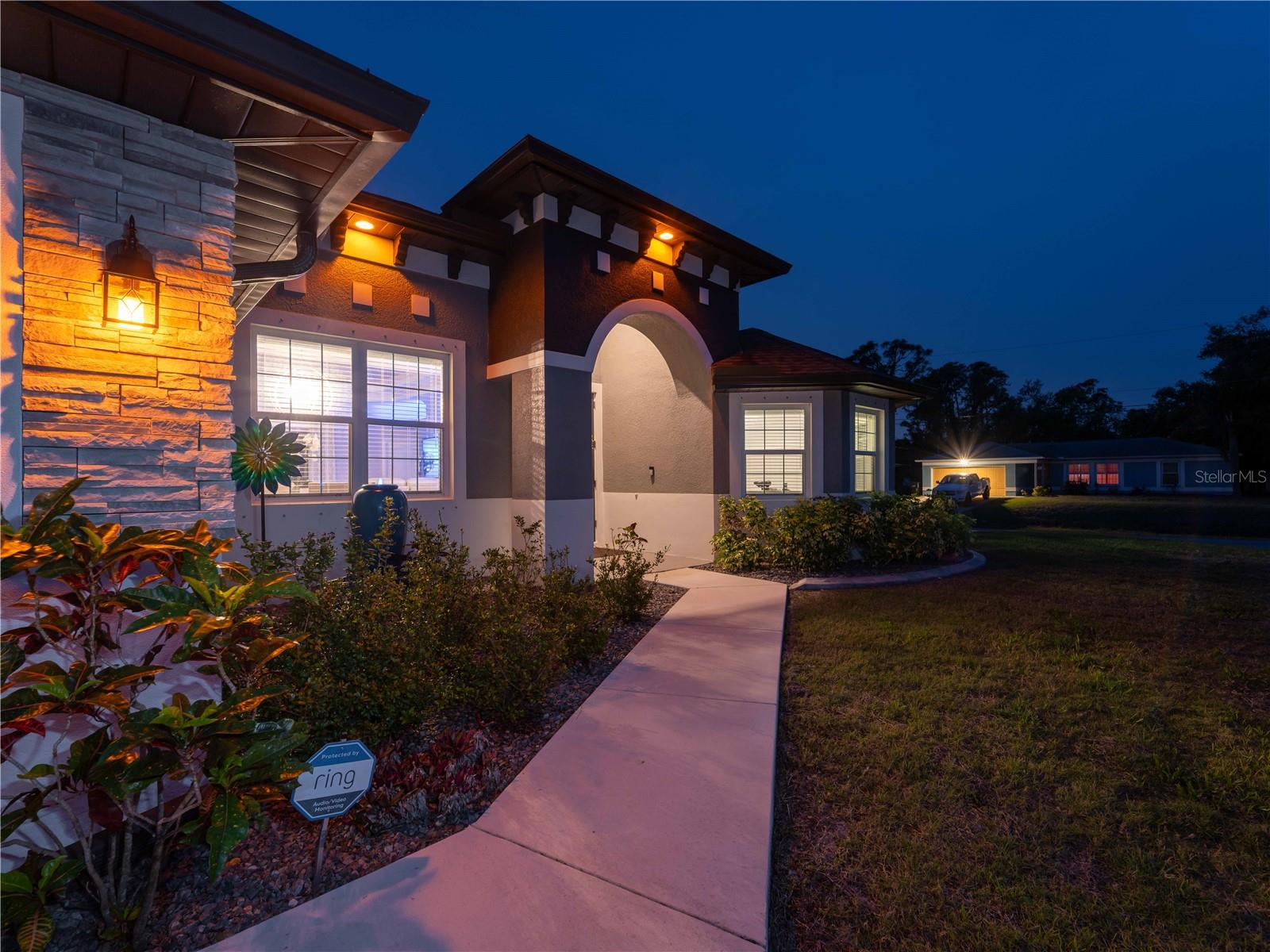4481 LA ROSA AVE, NORTH PORT, FL, 34286