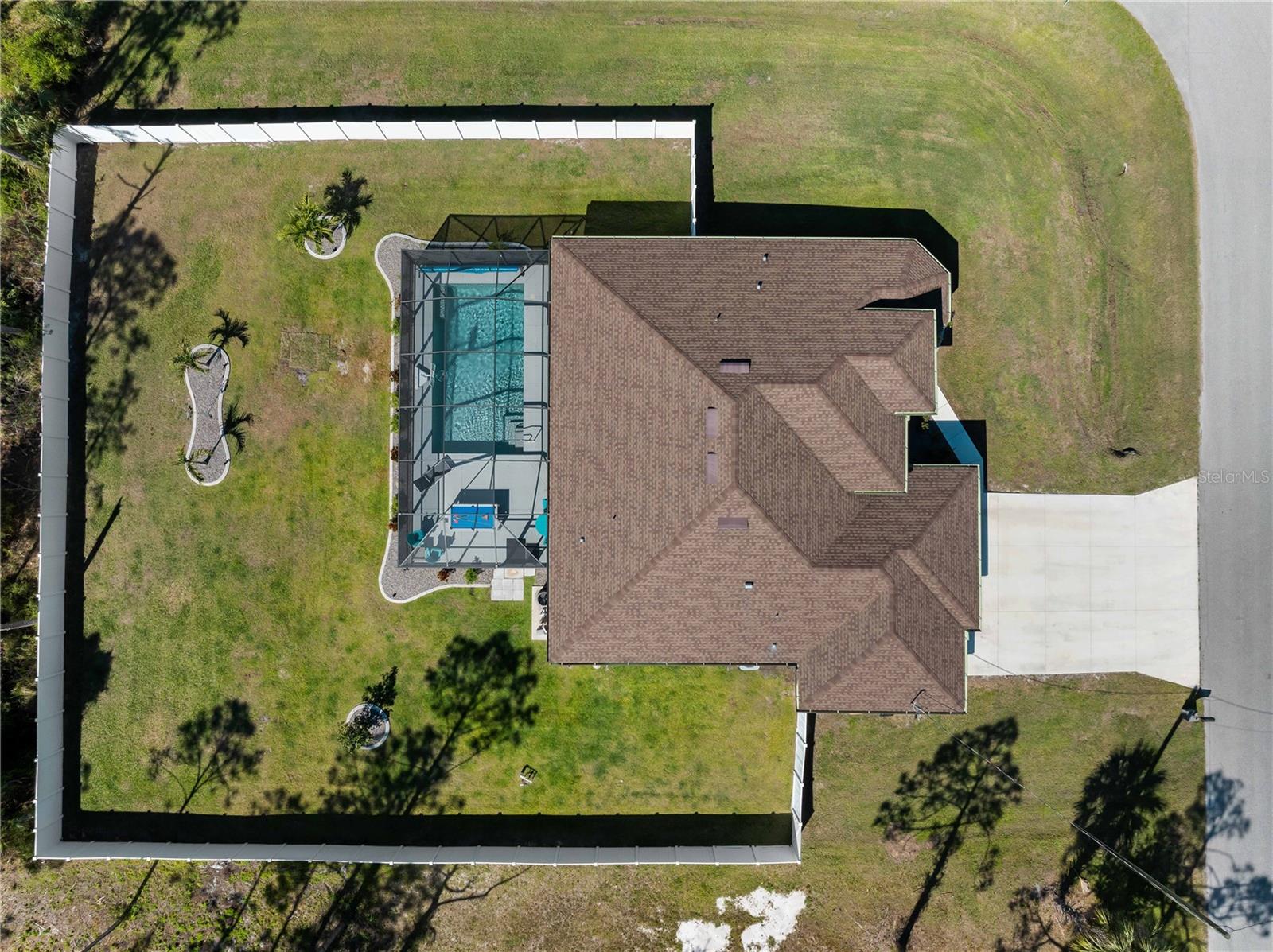 4481 LA ROSA AVE, NORTH PORT, FL, 34286