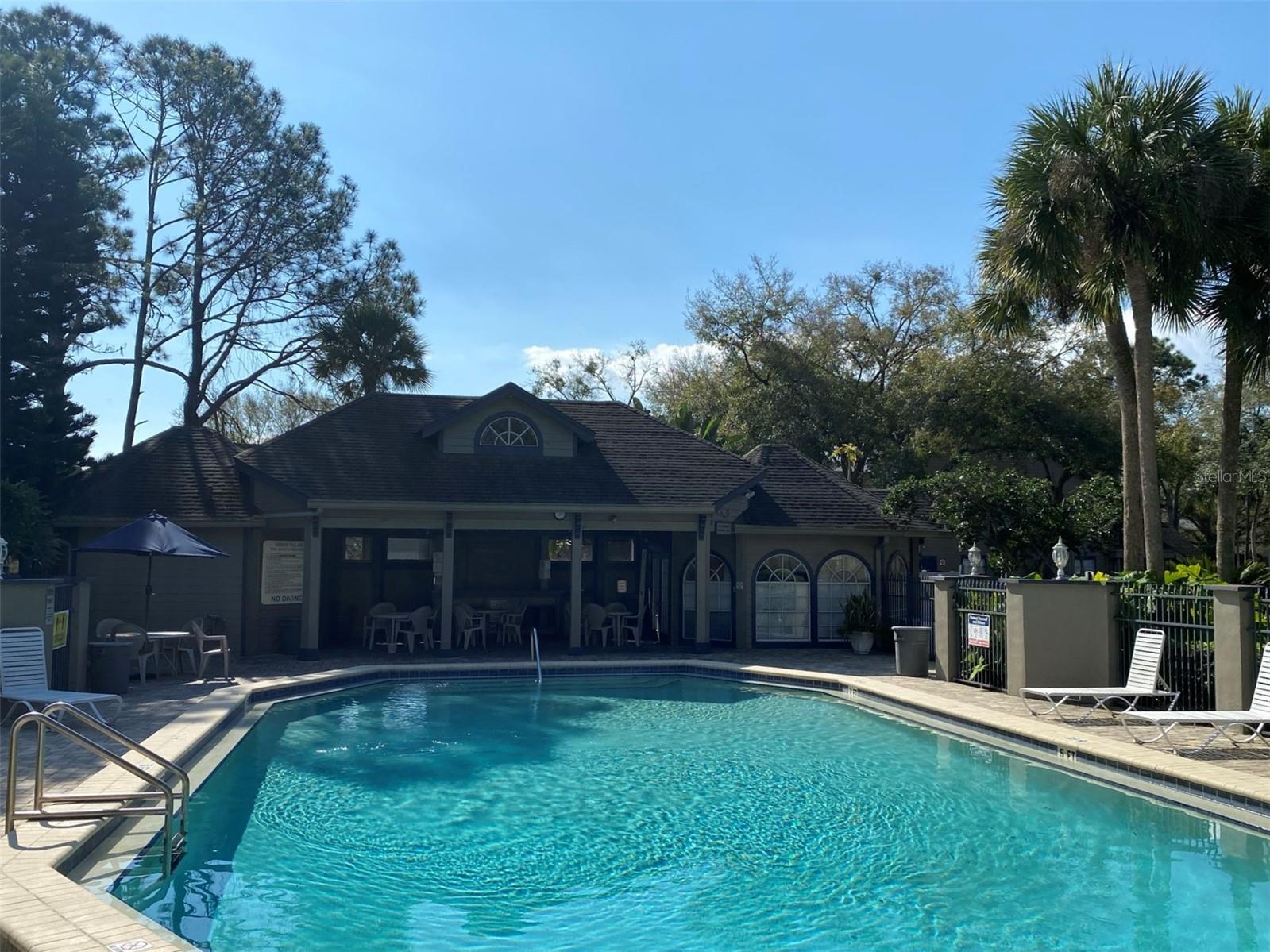 962 NEWCASTLE CIR #100, LAKE MARY, FL, 32746
