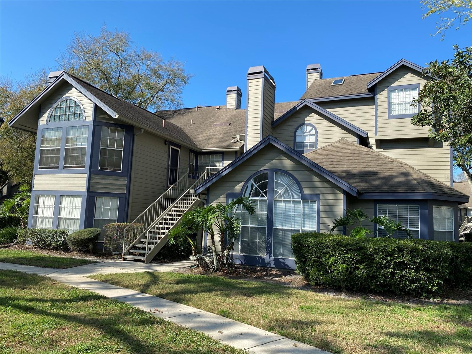 962 NEWCASTLE CIR #100, LAKE MARY, FL, 32746