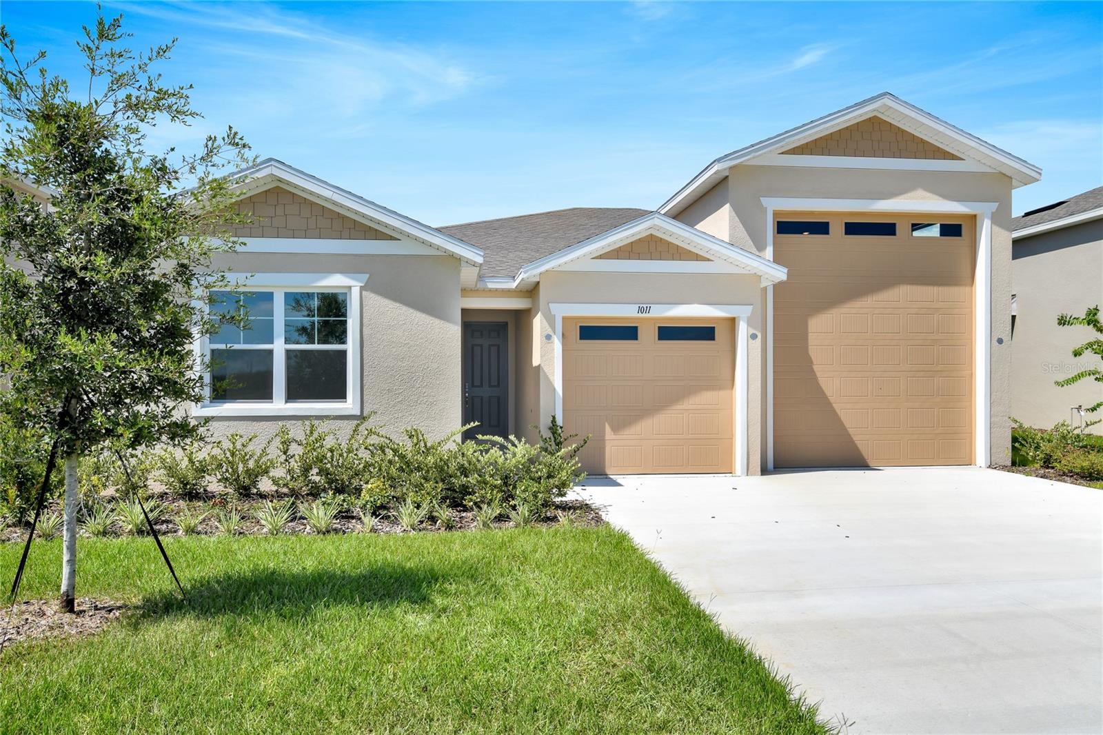 1011 WISTERIA WAY, DUNDEE, FL, 33838