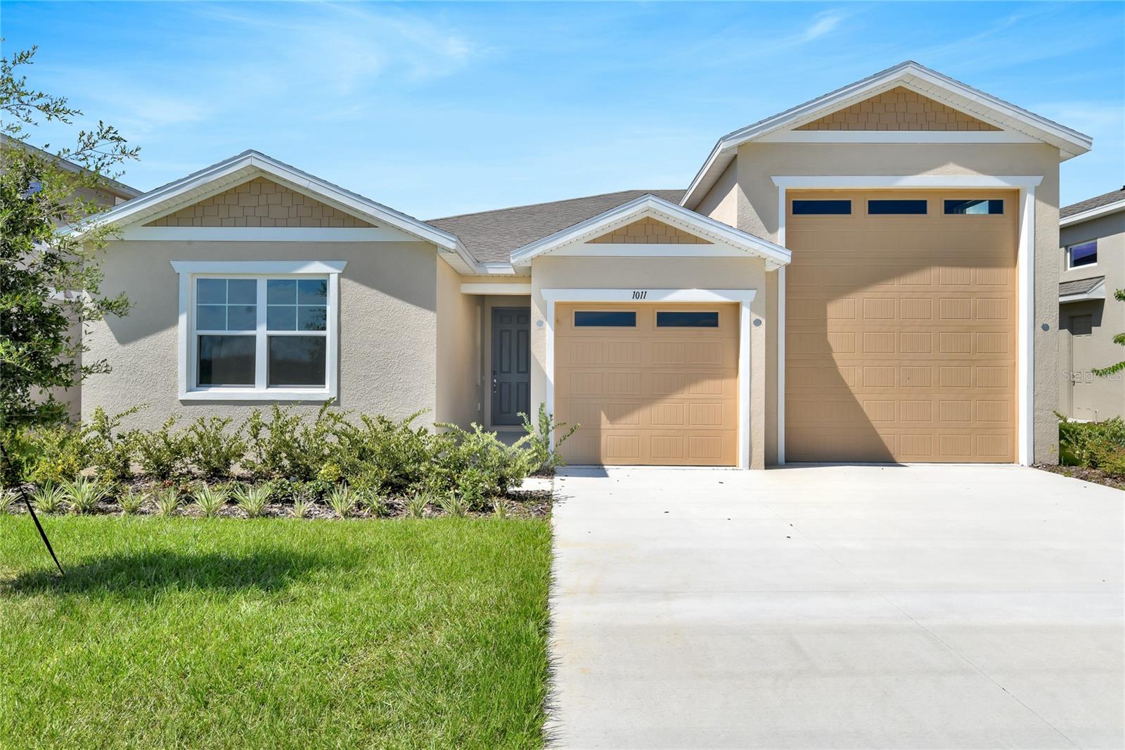 1011 WISTERIA WAY, DUNDEE, FL, 33838