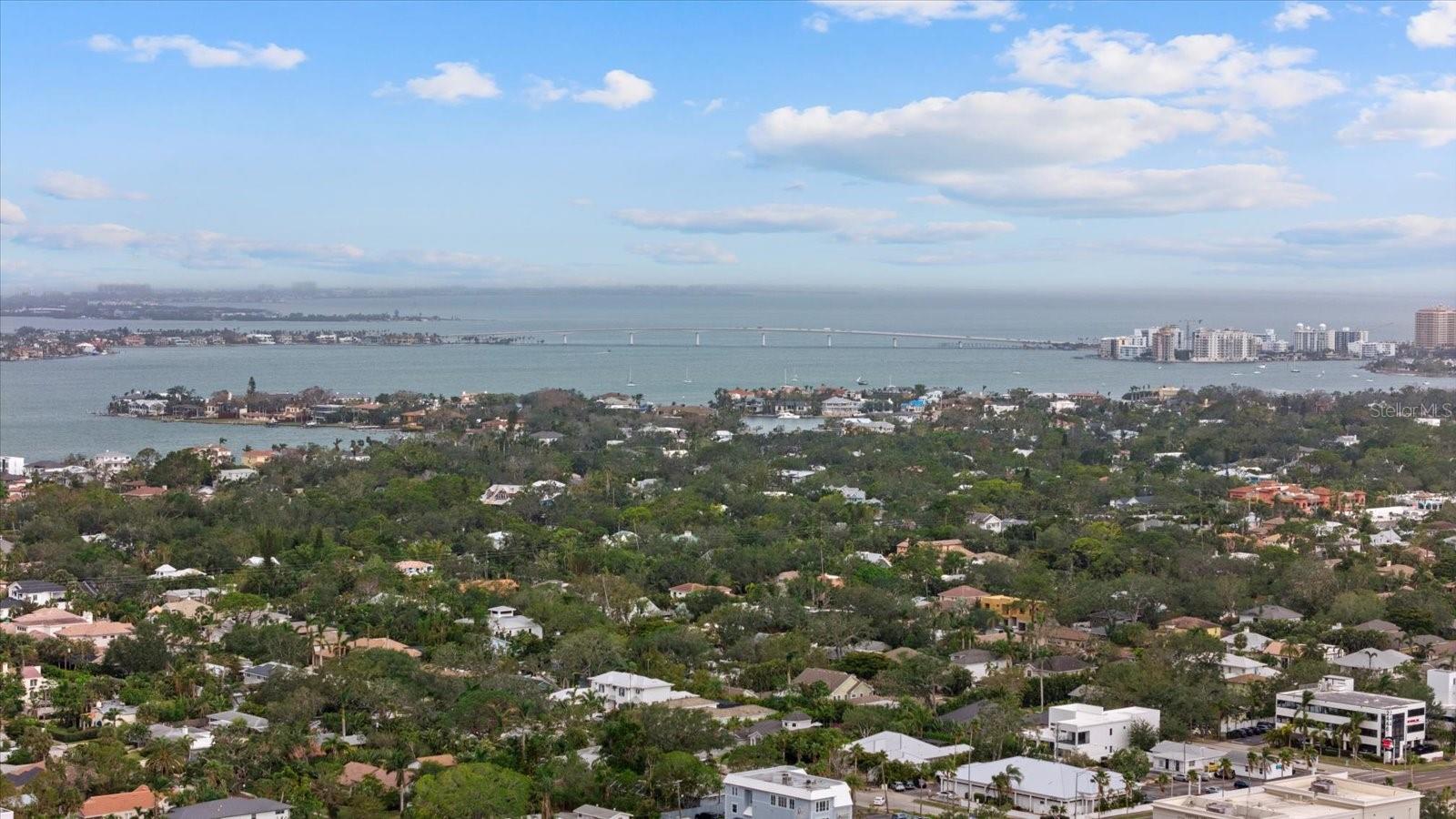 2069 BOUGAINVILLEA ST, SARASOTA, FL, 34239