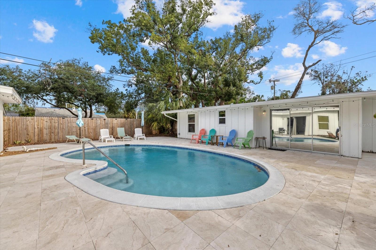 2069 BOUGAINVILLEA ST, SARASOTA, FL, 34239