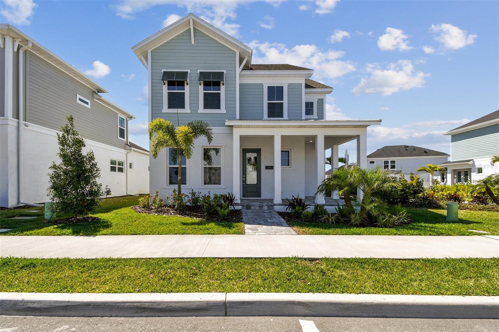 1558 MERRYTHOUGHT LN, SARASOTA, FL, 34240