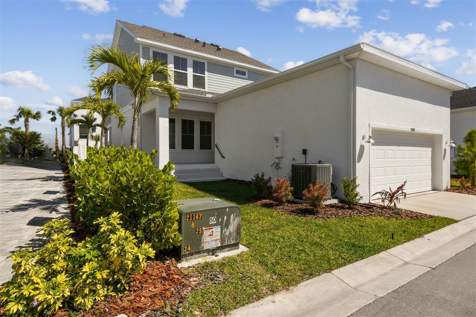 1558 MERRYTHOUGHT LN, SARASOTA, FL, 34240