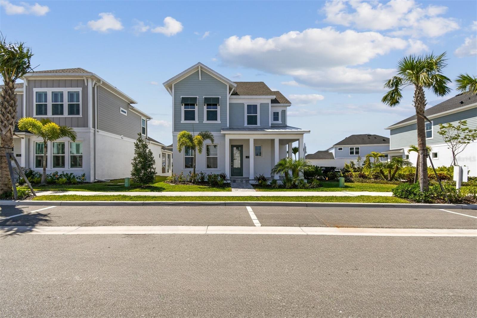 1558 MERRYTHOUGHT LN, SARASOTA, FL, 34240