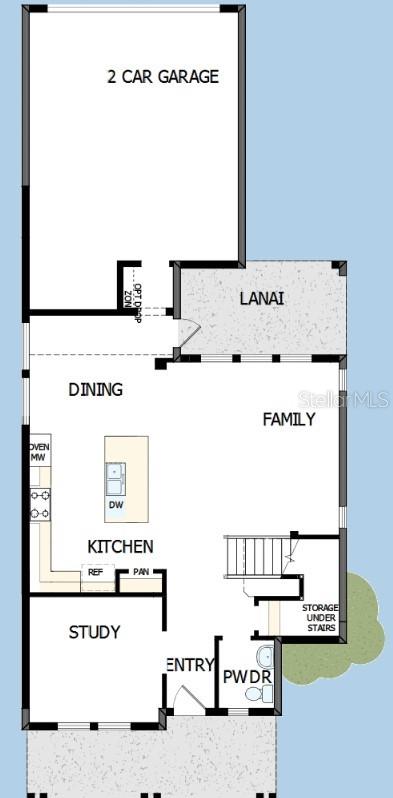 1558 MERRYTHOUGHT LN, SARASOTA, FL, 34240