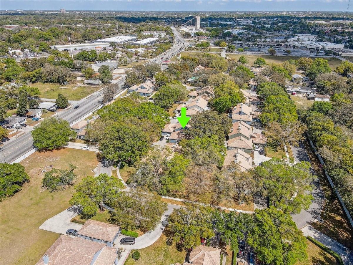 4524 OAK ARBOR CIR, ORLANDO, FL, 32802