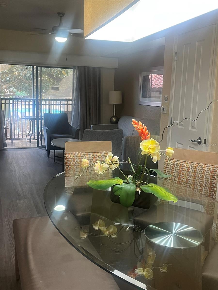 12544 FLORIDAYS RESORT DR #103B, ORLANDO, FL, 32821