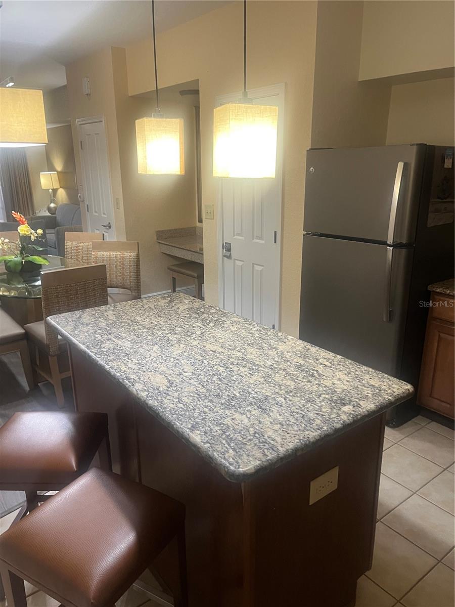 12544 FLORIDAYS RESORT DR #103B, ORLANDO, FL, 32821