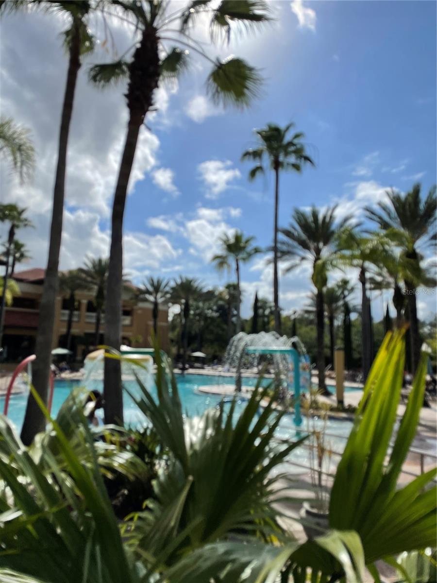 12544 FLORIDAYS RESORT DR #103B, ORLANDO, FL, 32821