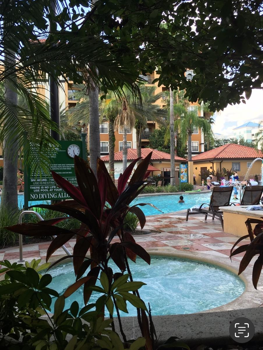12544 FLORIDAYS RESORT DR #103B, ORLANDO, FL, 32821