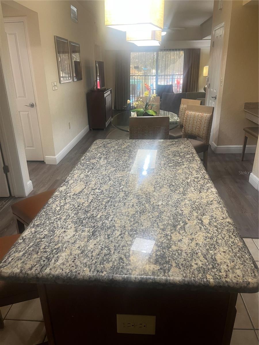 12544 FLORIDAYS RESORT DR #103B, ORLANDO, FL, 32821