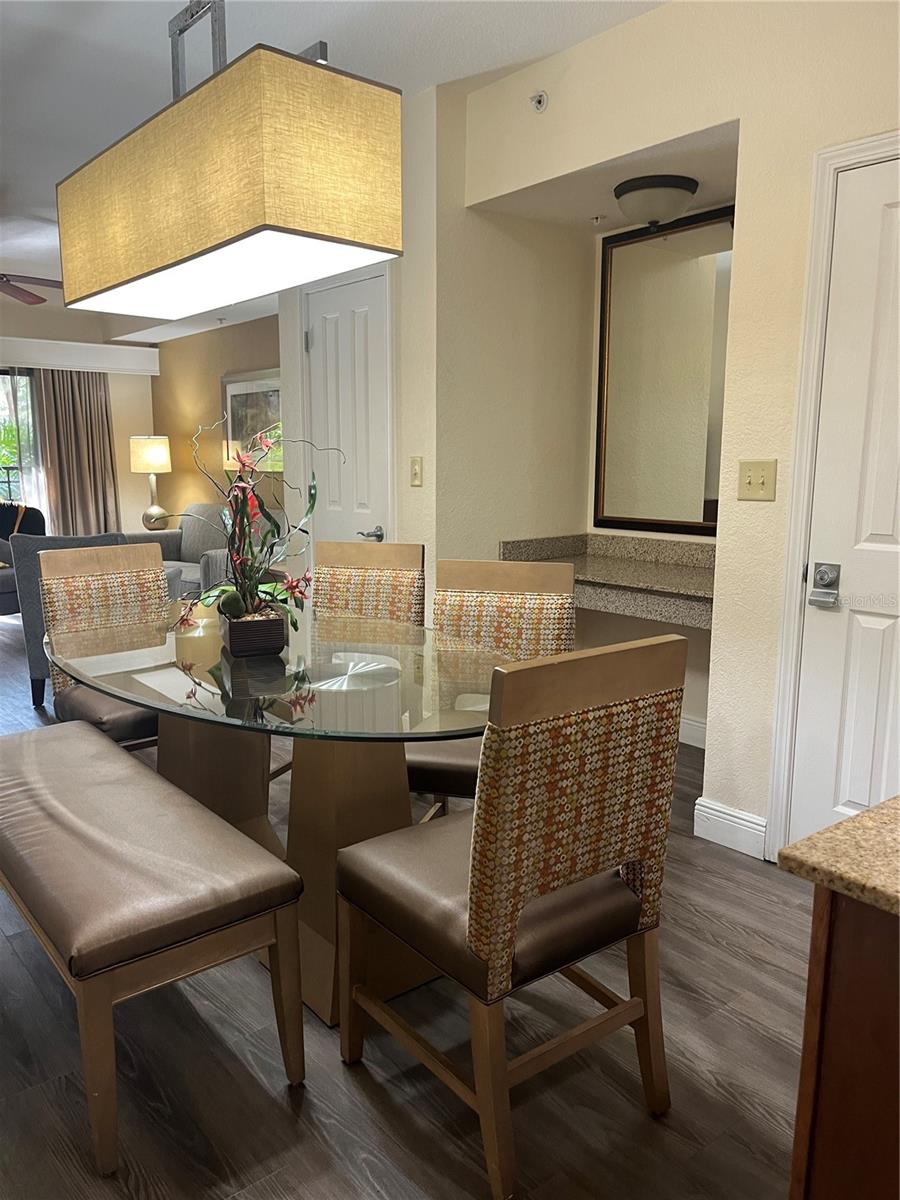 12544 FLORIDAYS RESORT DR #103B, ORLANDO, FL, 32821