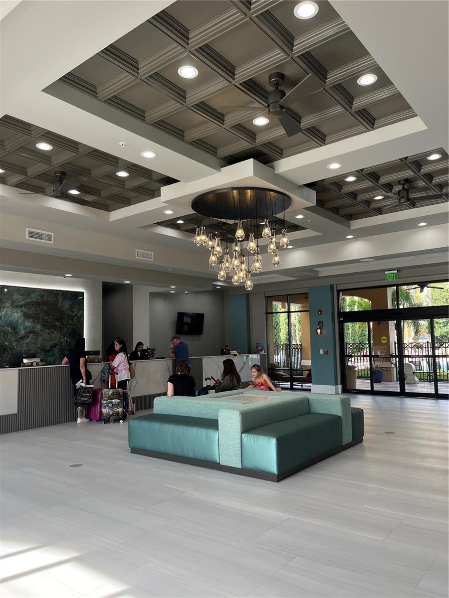 12544 FLORIDAYS RESORT DR #103B, ORLANDO, FL, 32821