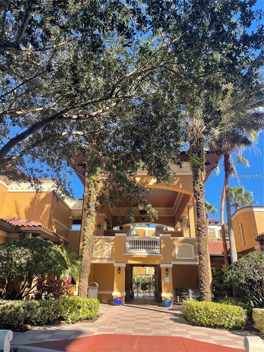 12544 FLORIDAYS RESORT DR #103B, ORLANDO, FL, 32821