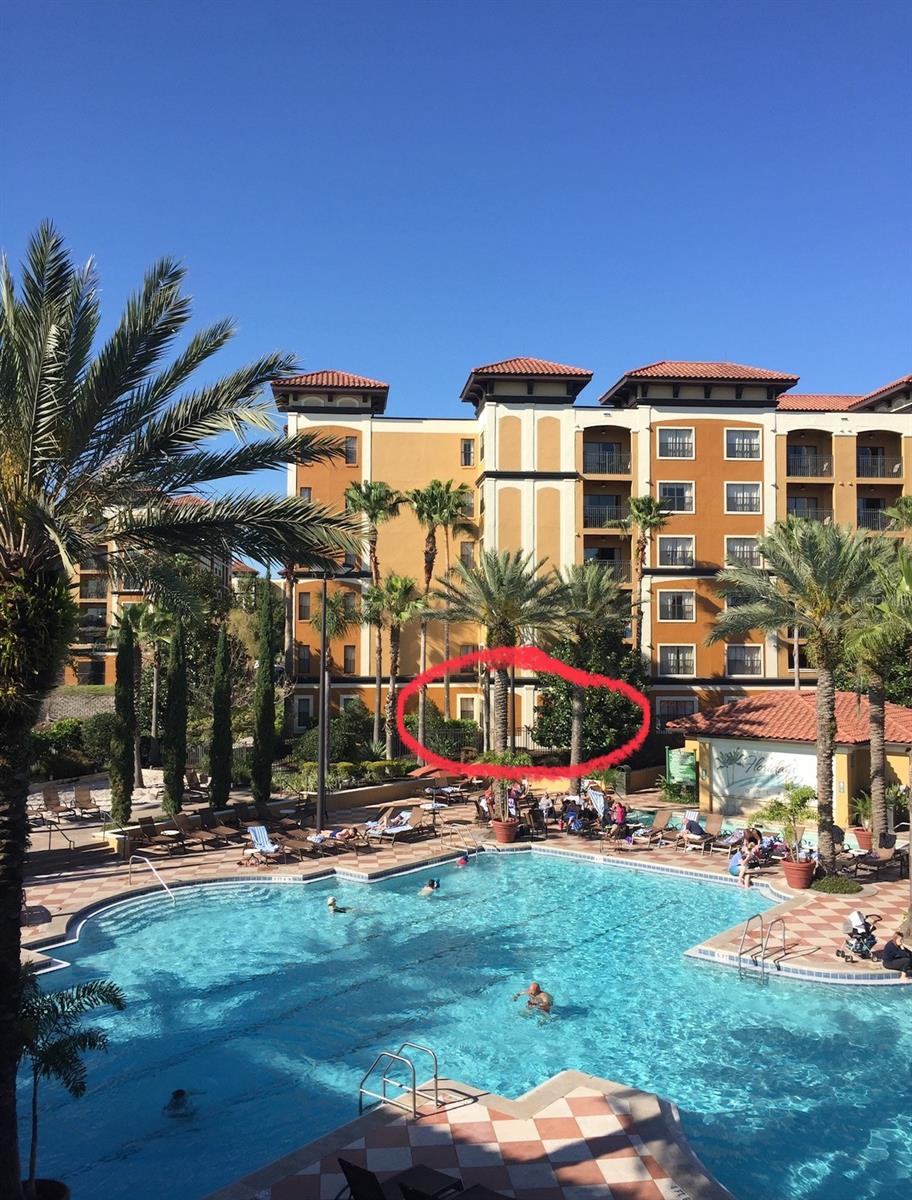 12544 FLORIDAYS RESORT DR #103B, ORLANDO, FL, 32821