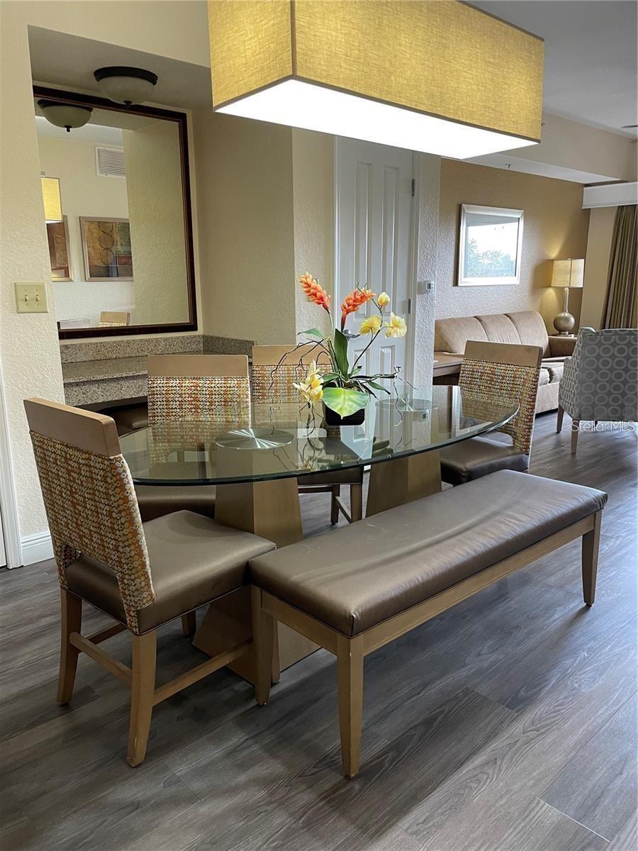 12544 FLORIDAYS RESORT DR #103B, ORLANDO, FL, 32821