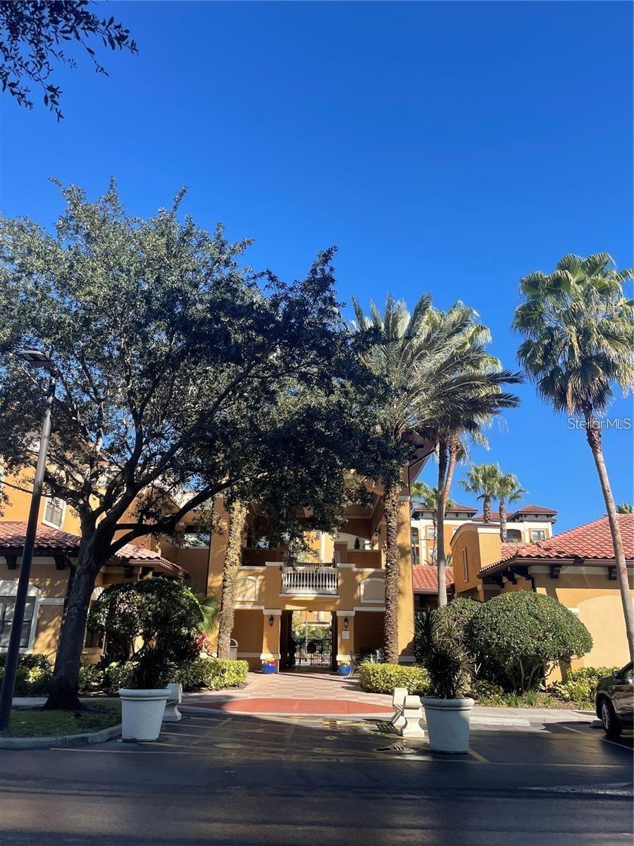 12544 FLORIDAYS RESORT DR #103B, ORLANDO, FL, 32821