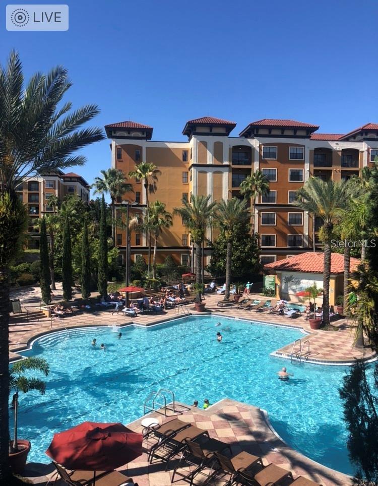 12544 FLORIDAYS RESORT DR #103B, ORLANDO, FL, 32821