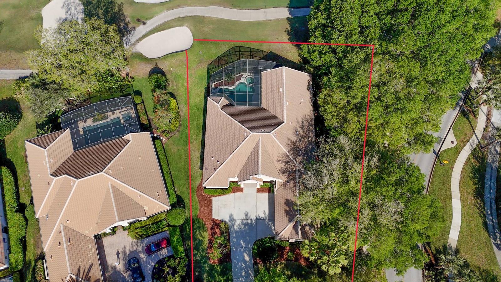 3400 PARK GROVE CT, LONGWOOD, FL, 32779