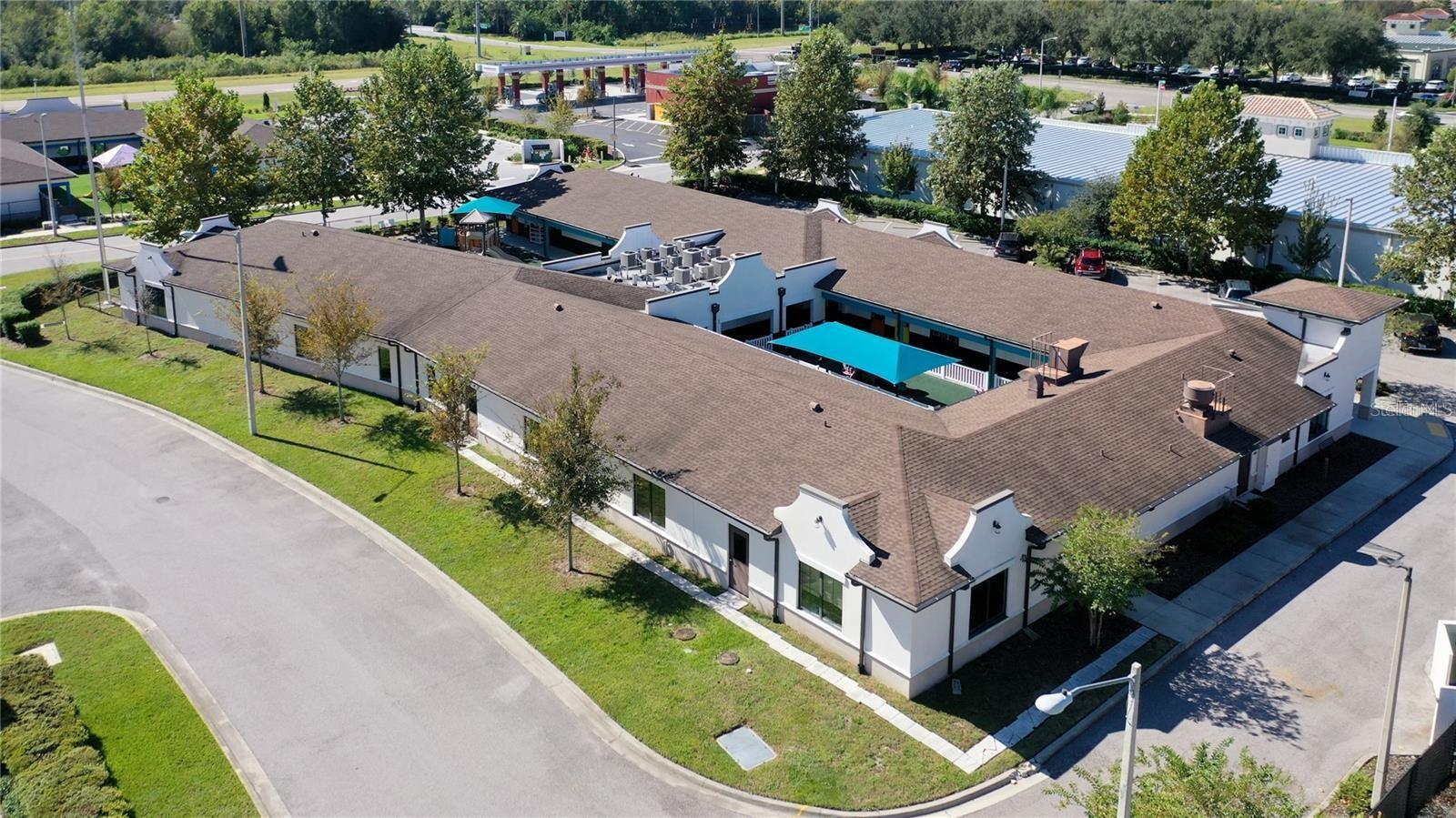 10925 TRINITY BLVD, NEW PORT RICHEY, FL, 34655
