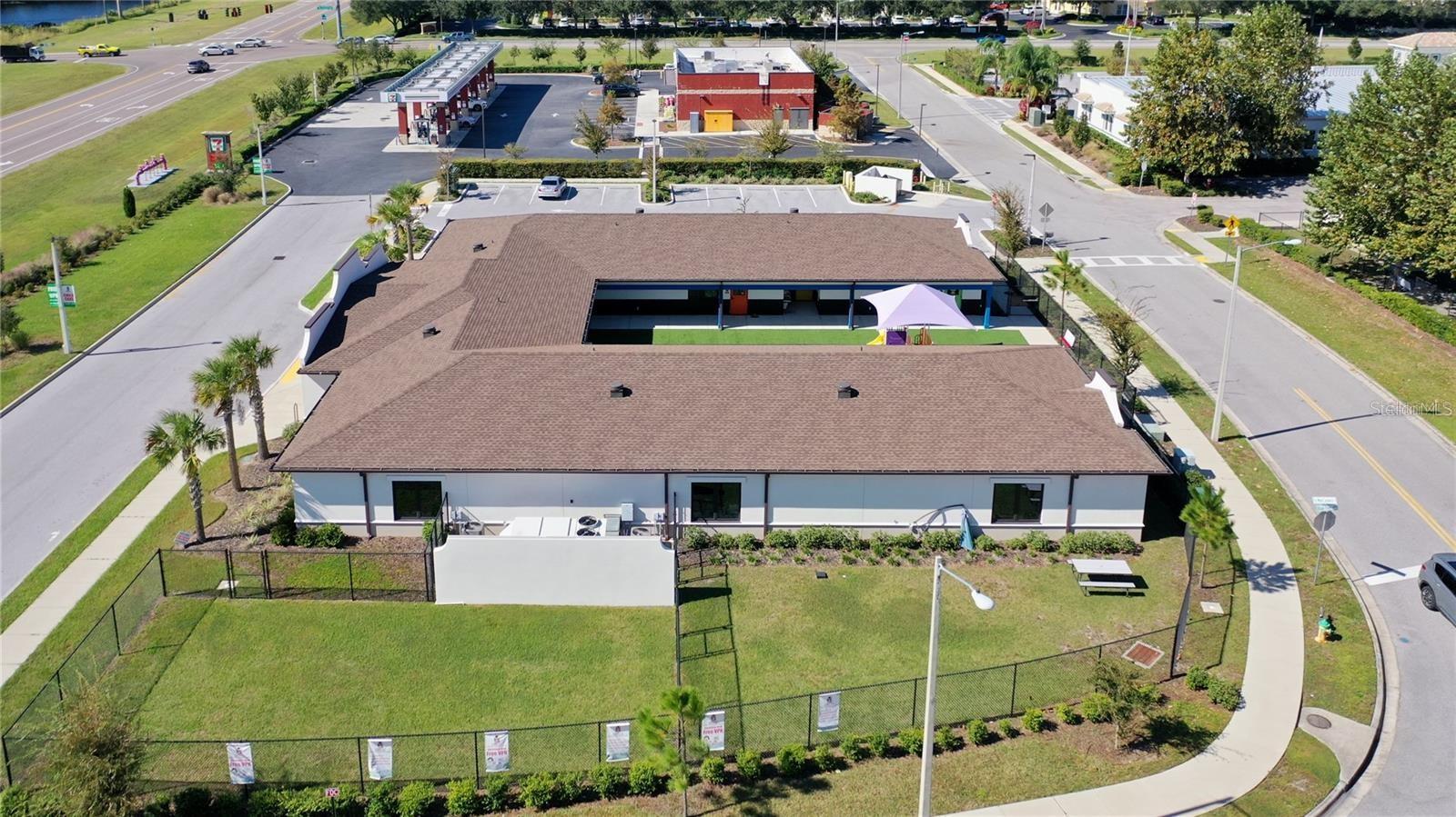 10925 TRINITY BLVD, NEW PORT RICHEY, FL, 34655