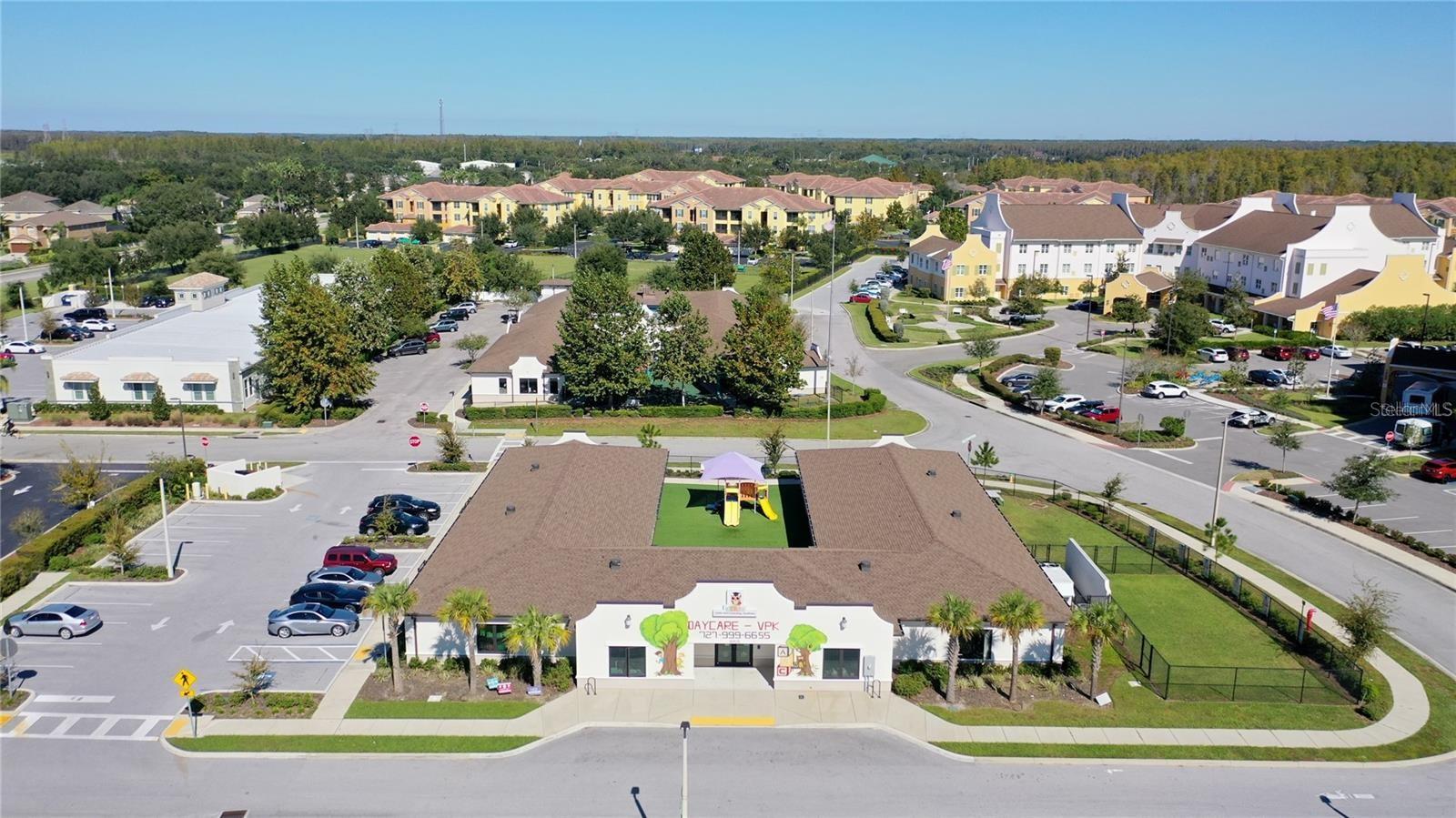 10925 TRINITY BLVD, NEW PORT RICHEY, FL, 34655