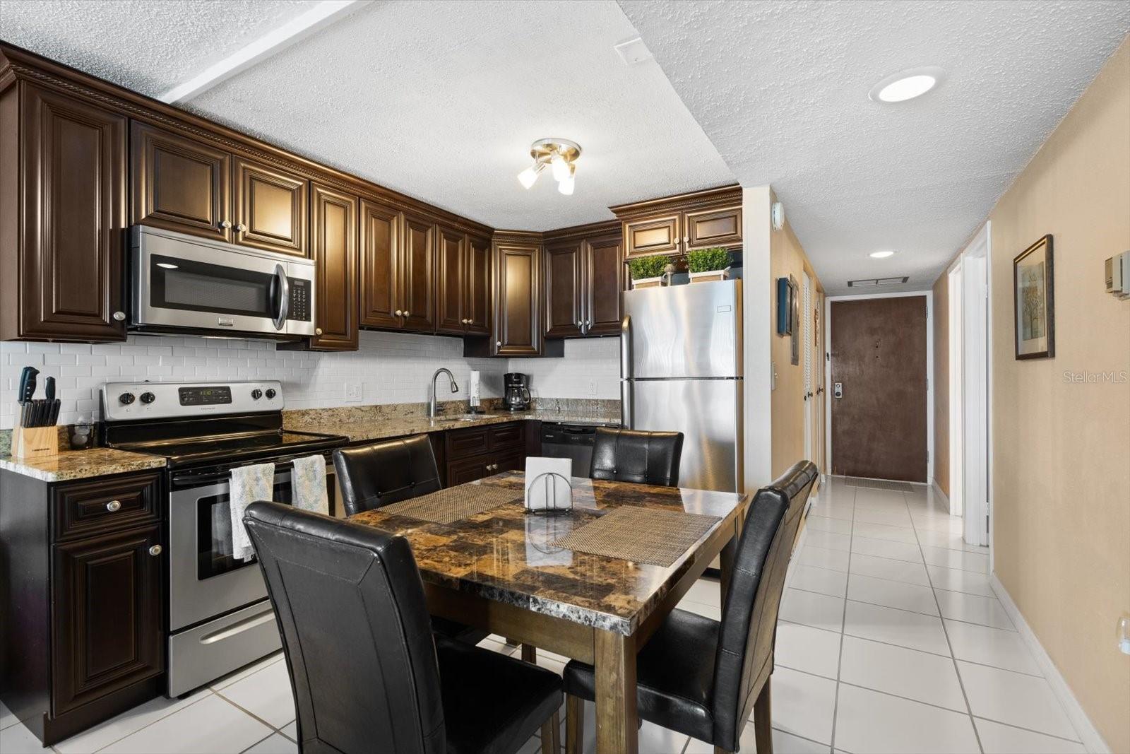935 N HALIFAX AVE #309, DAYTONA BEACH, FL, 32118