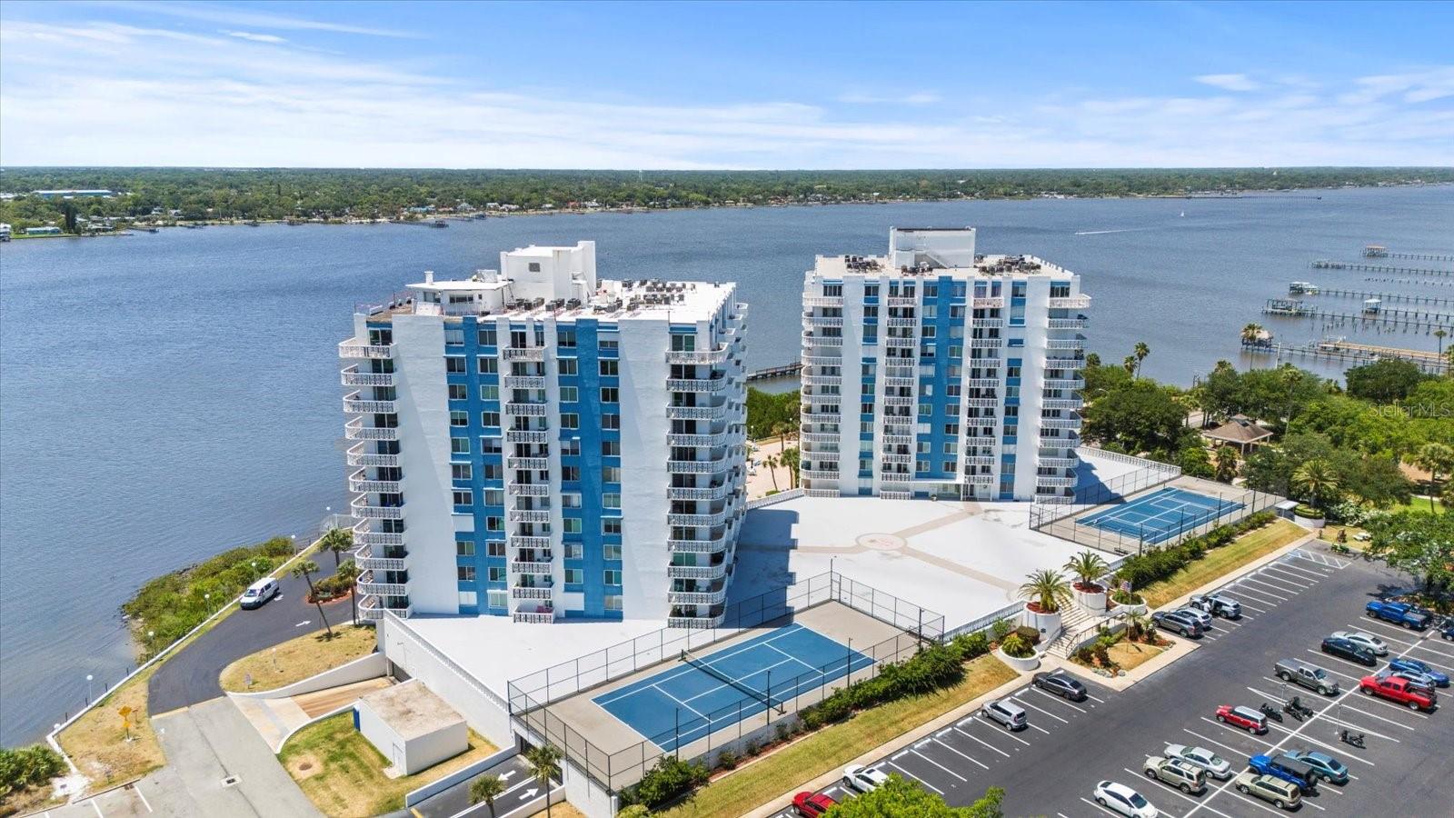 935 N HALIFAX AVE #309, DAYTONA BEACH, FL, 32118