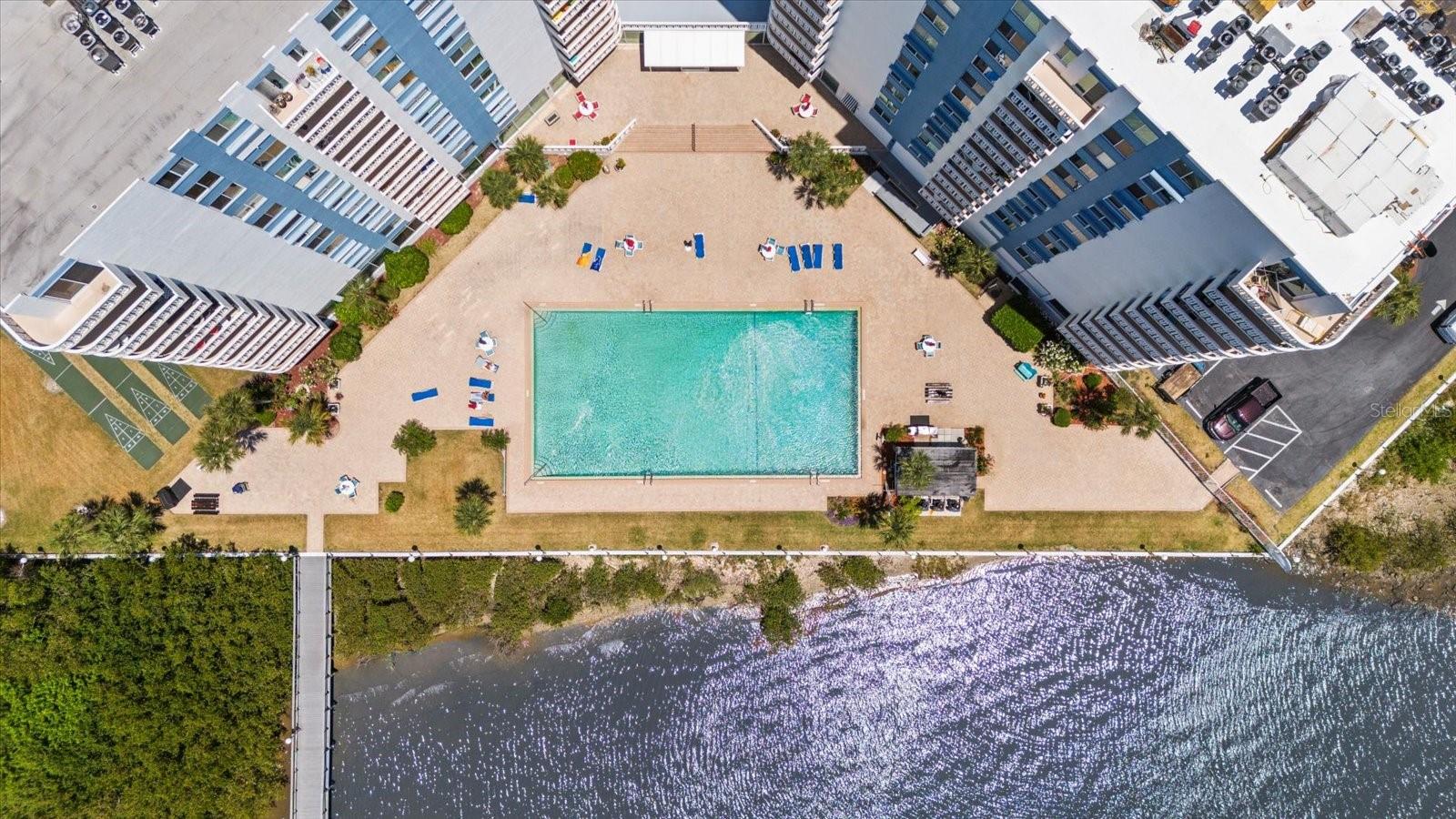 935 N HALIFAX AVE #309, DAYTONA BEACH, FL, 32118