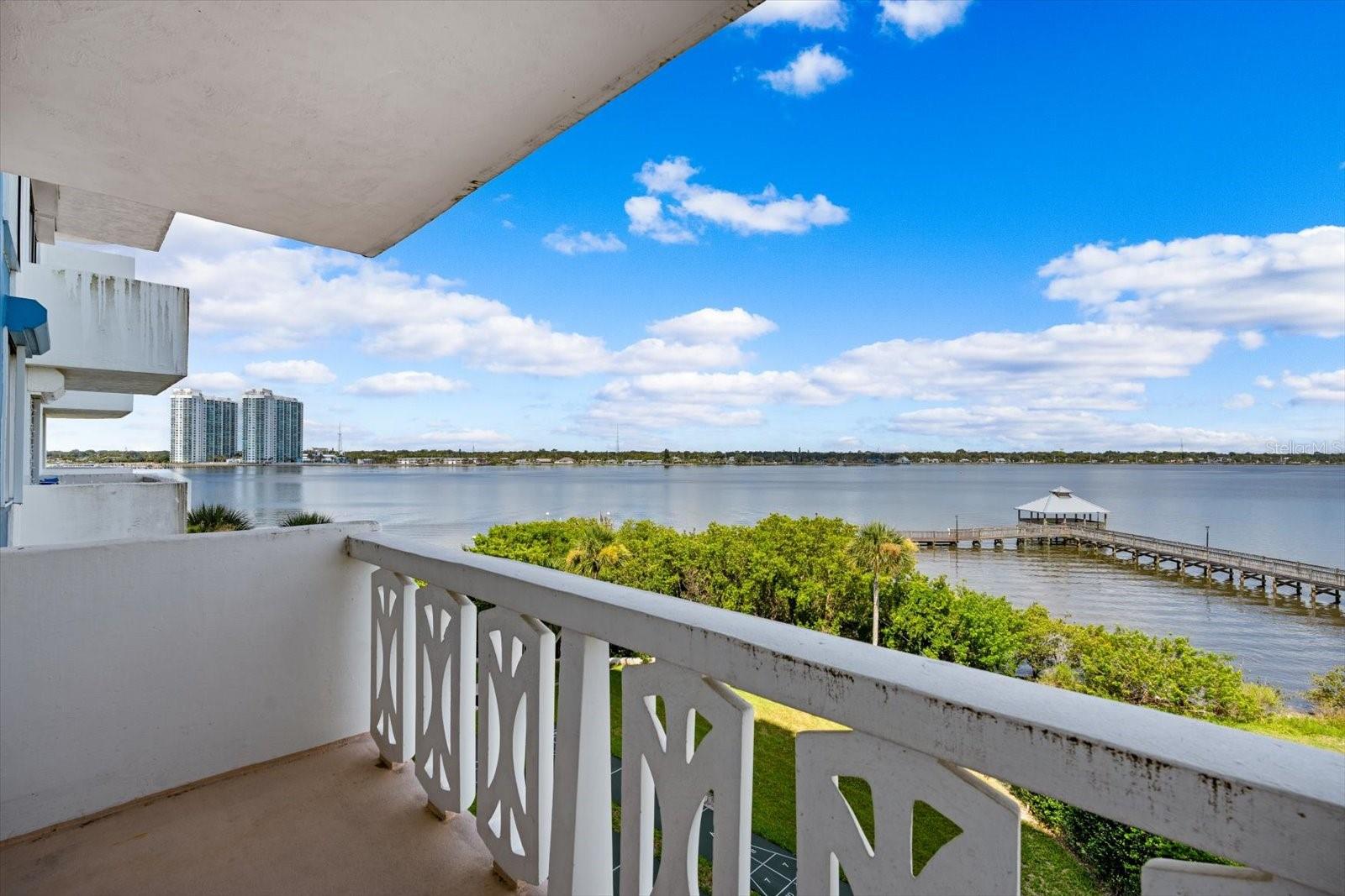 935 N HALIFAX AVE #309, DAYTONA BEACH, FL, 32118